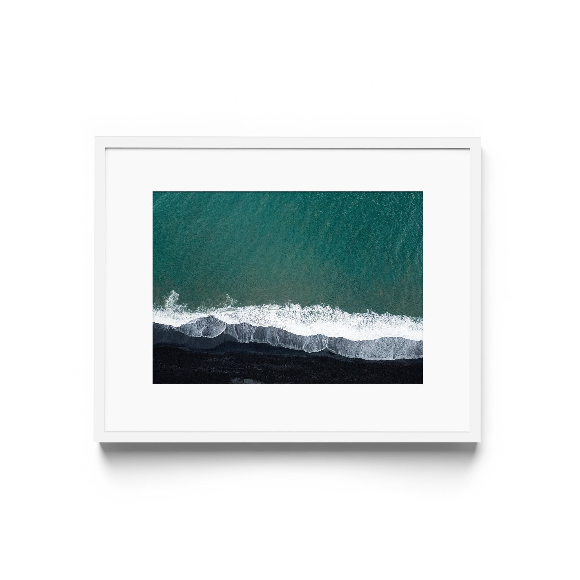 Ocean’s Embrace - DANA GALLERYGeorge LozadaDANA GALLERYDANA GALLERYGeorge Lozada