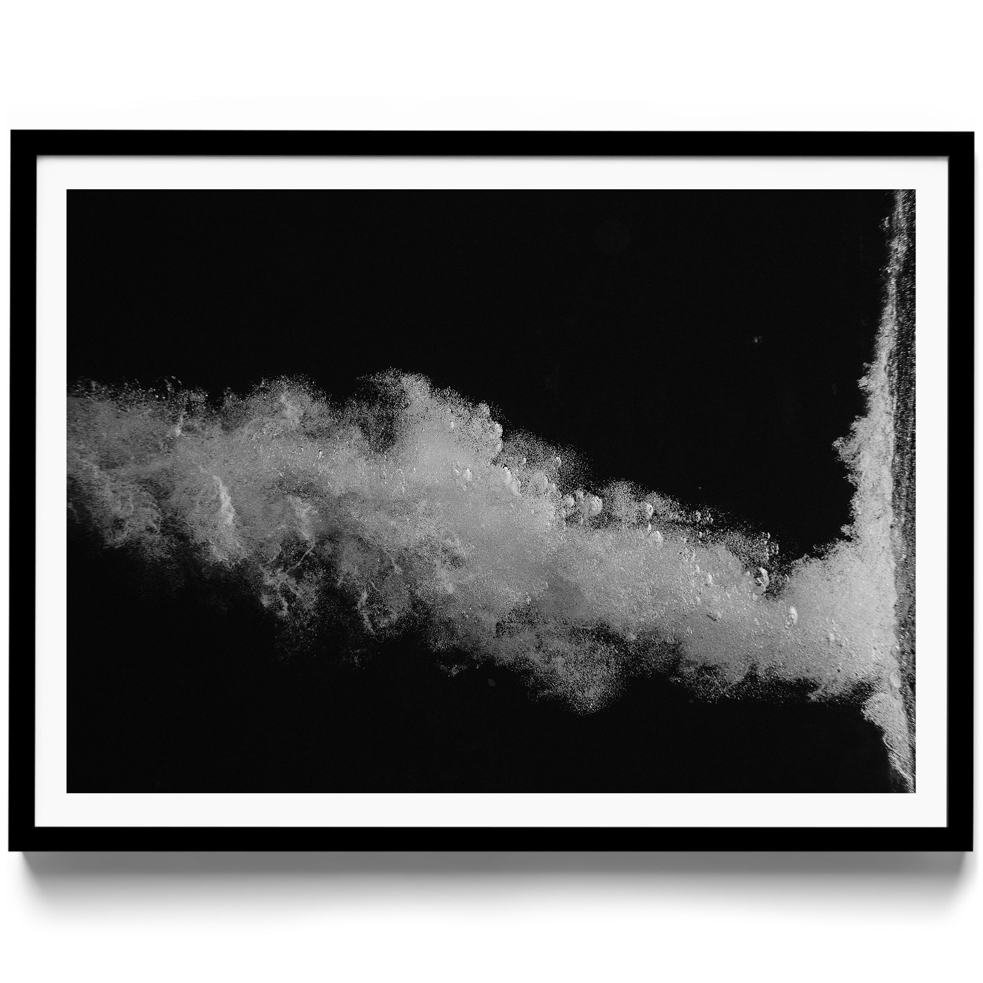 Ocean’s Whisper - DANA GALLERYMario AlzateDANA GALLERYDANA GALLERYMario Alzate