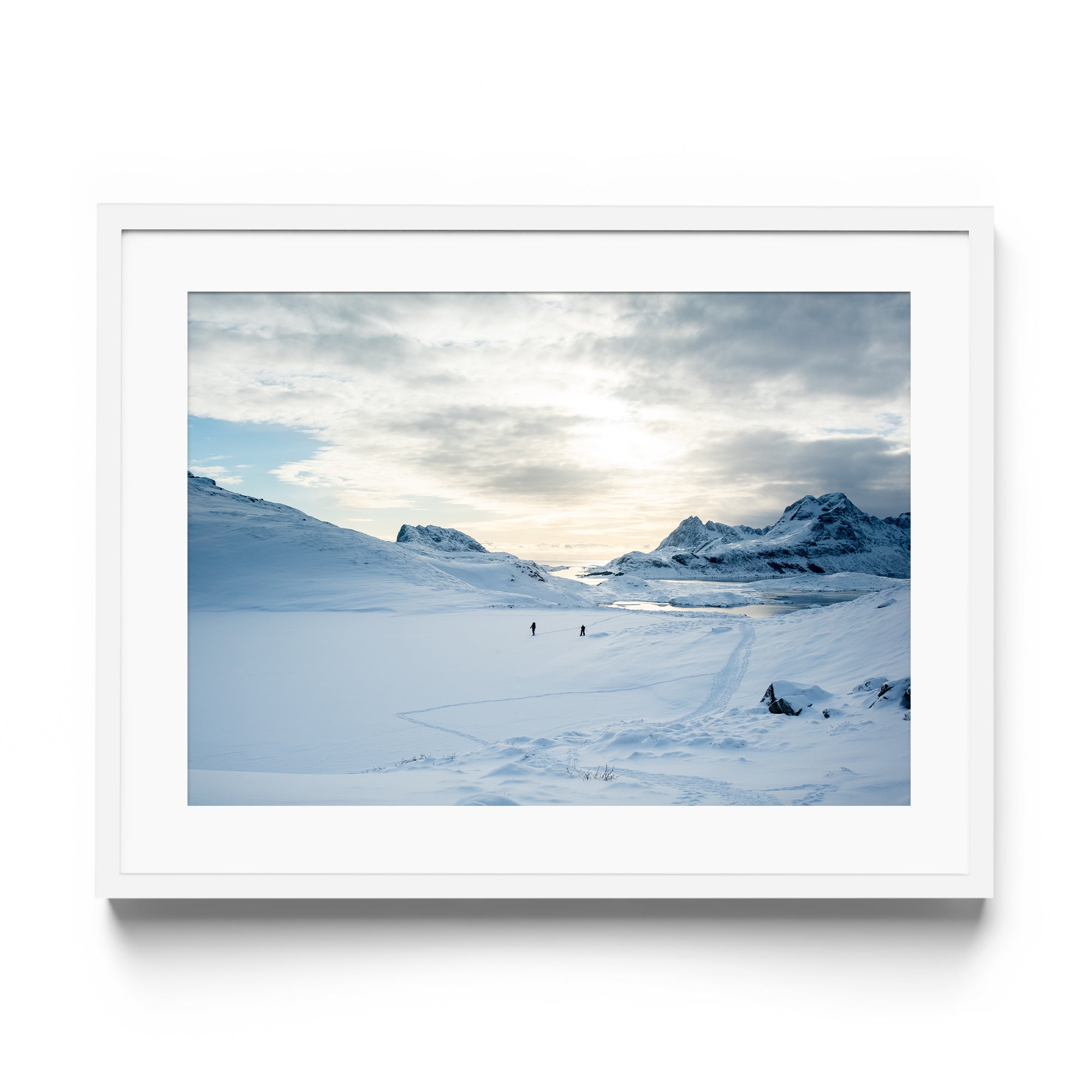 ODYSSÉE - DANA GALLERYGeorge LozadaDANA GALLERYDANA GALLERYGeorge Lozada