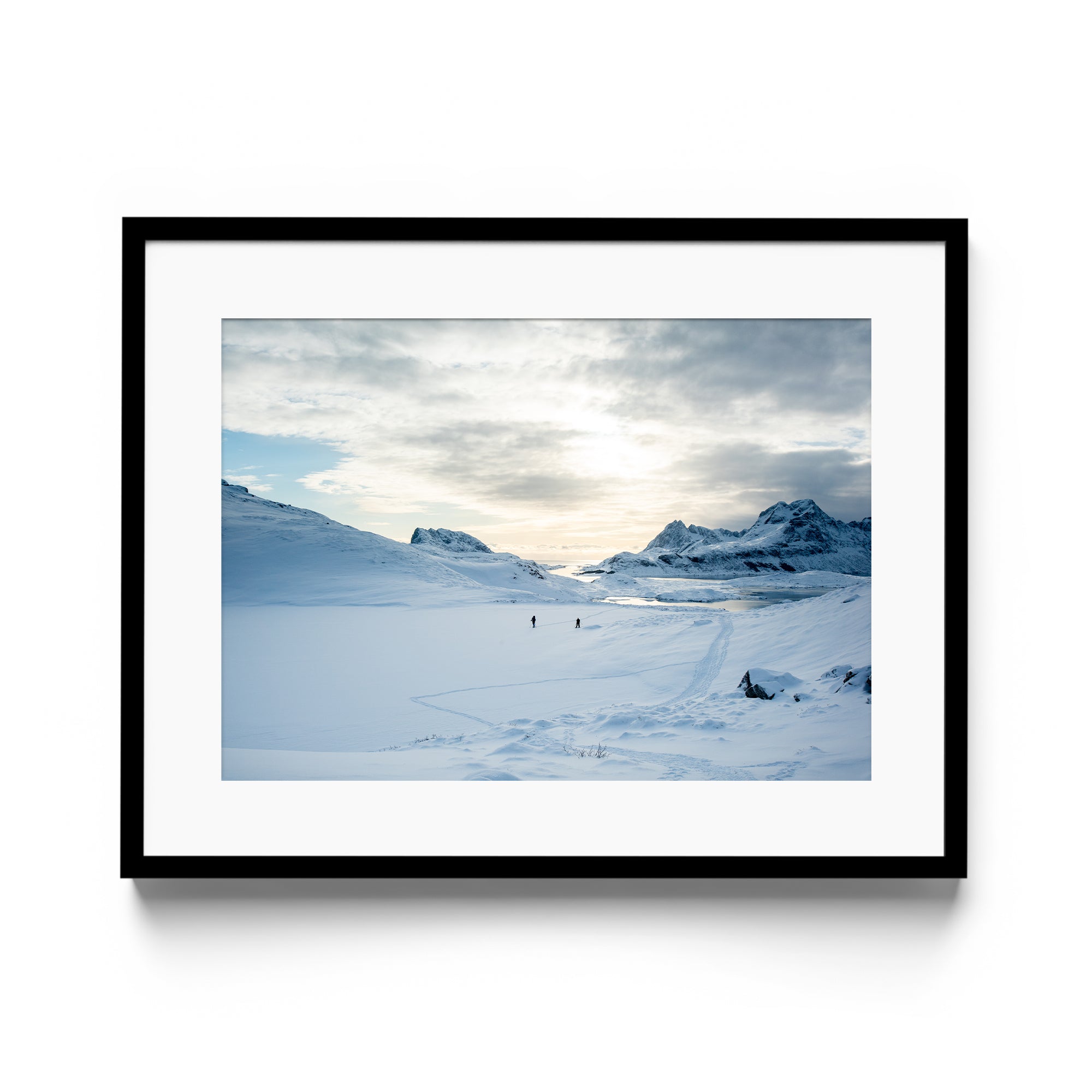 ODYSSÉE - DANA GALLERYGeorge LozadaDANA GALLERYDANA GALLERYGeorge Lozada