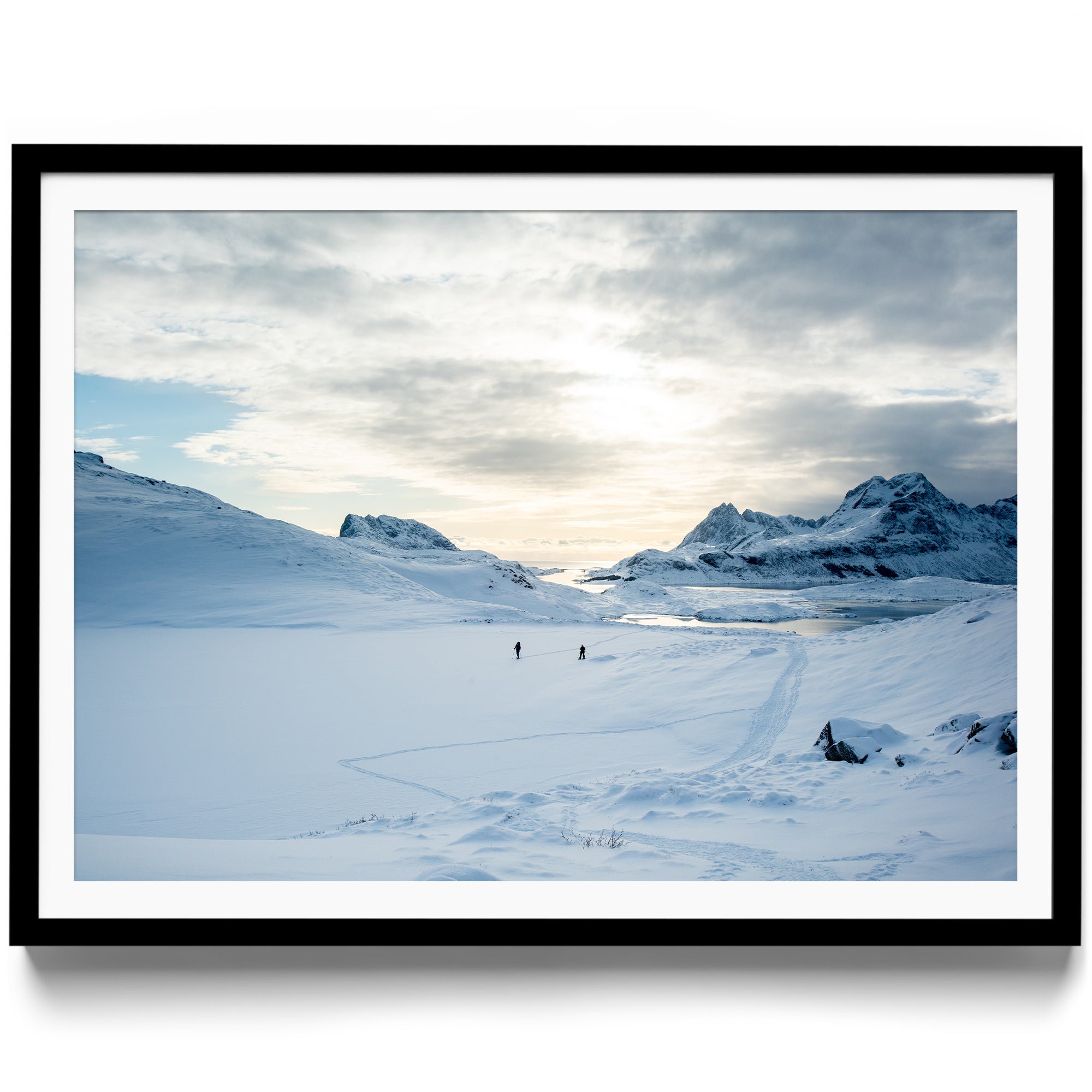 ODYSSÉE - DANA GALLERYGeorge LozadaDANA GALLERYDANA GALLERYGeorge Lozada