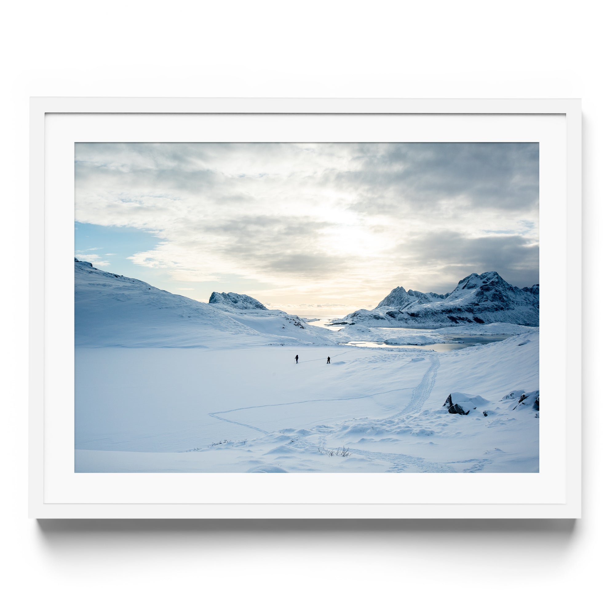 ODYSSÉE - DANA GALLERYGeorge LozadaDANA GALLERYDANA GALLERYGeorge Lozada