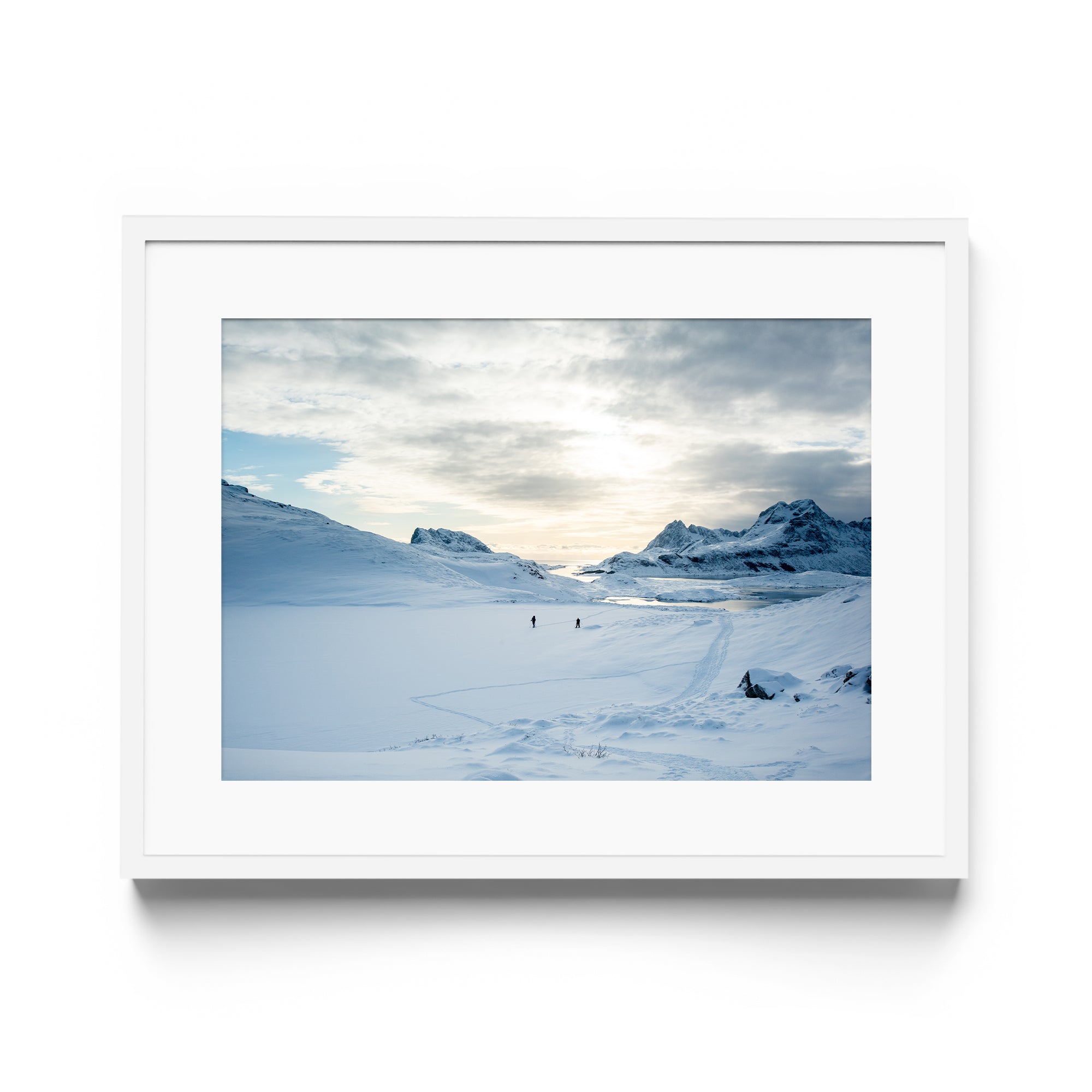 ODYSSÉE - DANA GALLERYGeorge LozadaDANA GALLERYDANA GALLERYGeorge Lozada