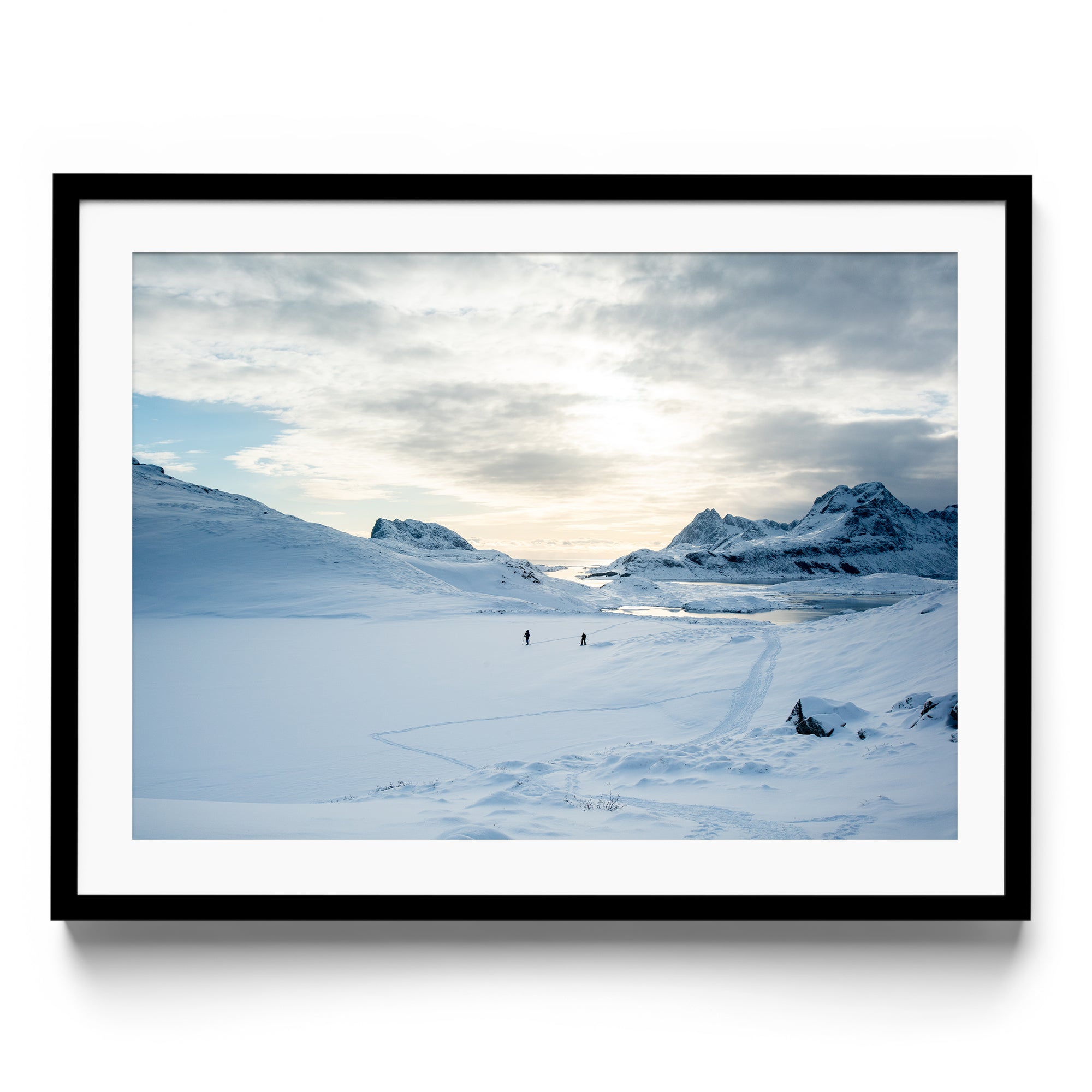 ODYSSÉE - DANA GALLERYGeorge LozadaDANA GALLERYDANA GALLERYGeorge Lozada