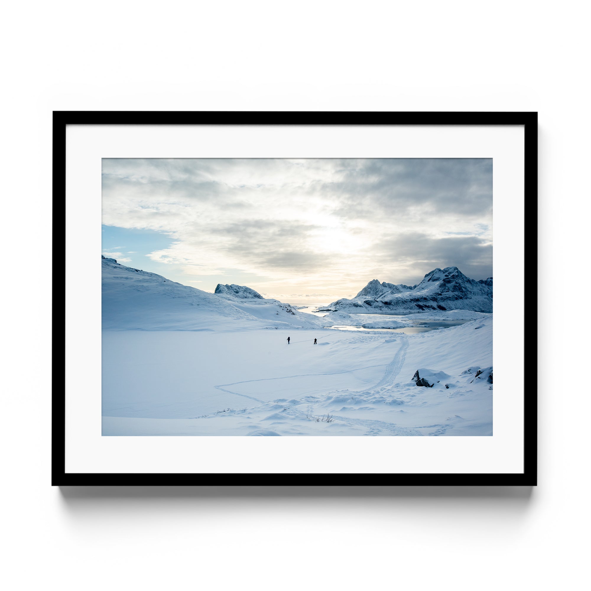 ODYSSÉE - DANA GALLERYGeorge LozadaDANA GALLERYDANA GALLERYGeorge Lozada