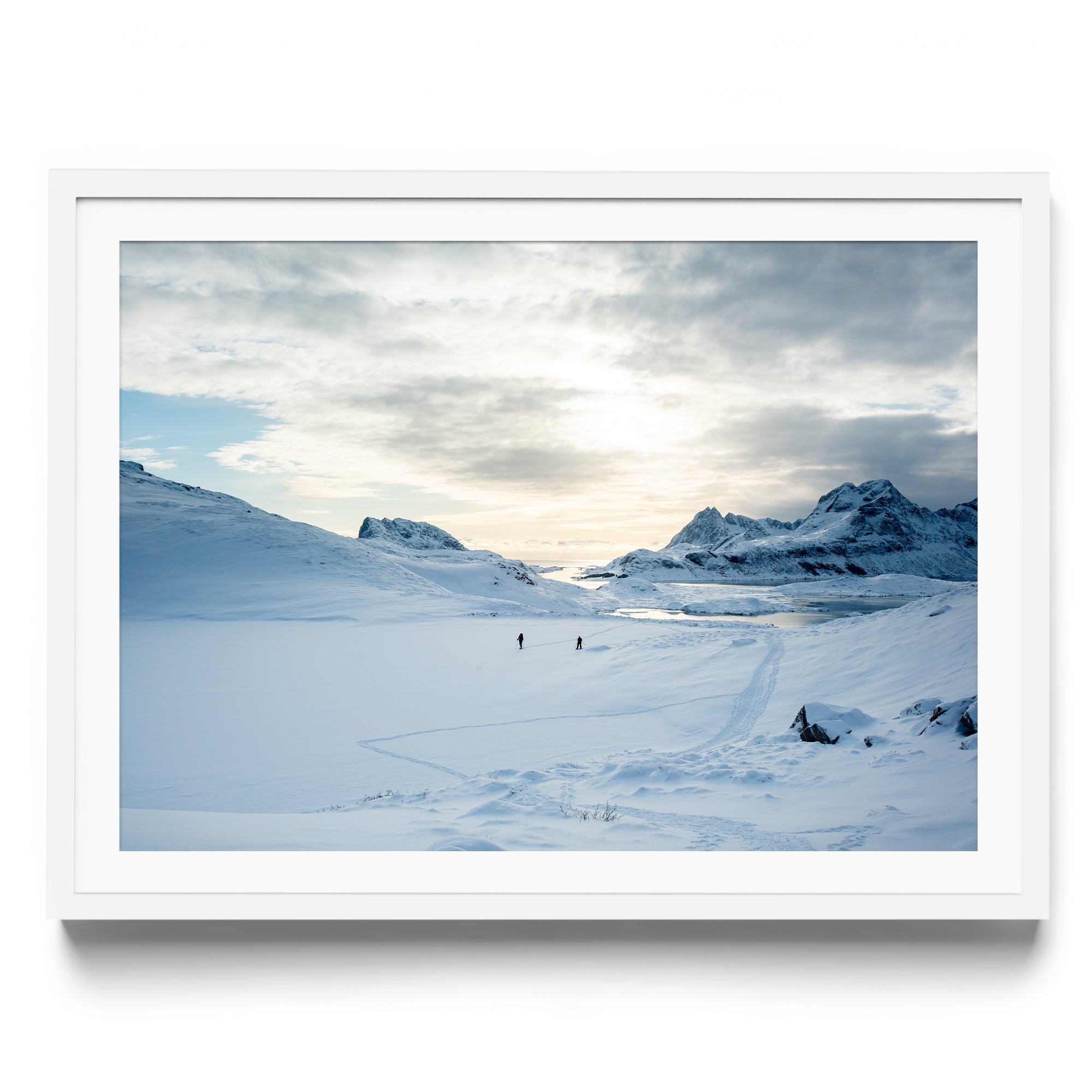 ODYSSÉE - DANA GALLERYGeorge LozadaDANA GALLERYDANA GALLERYGeorge Lozada