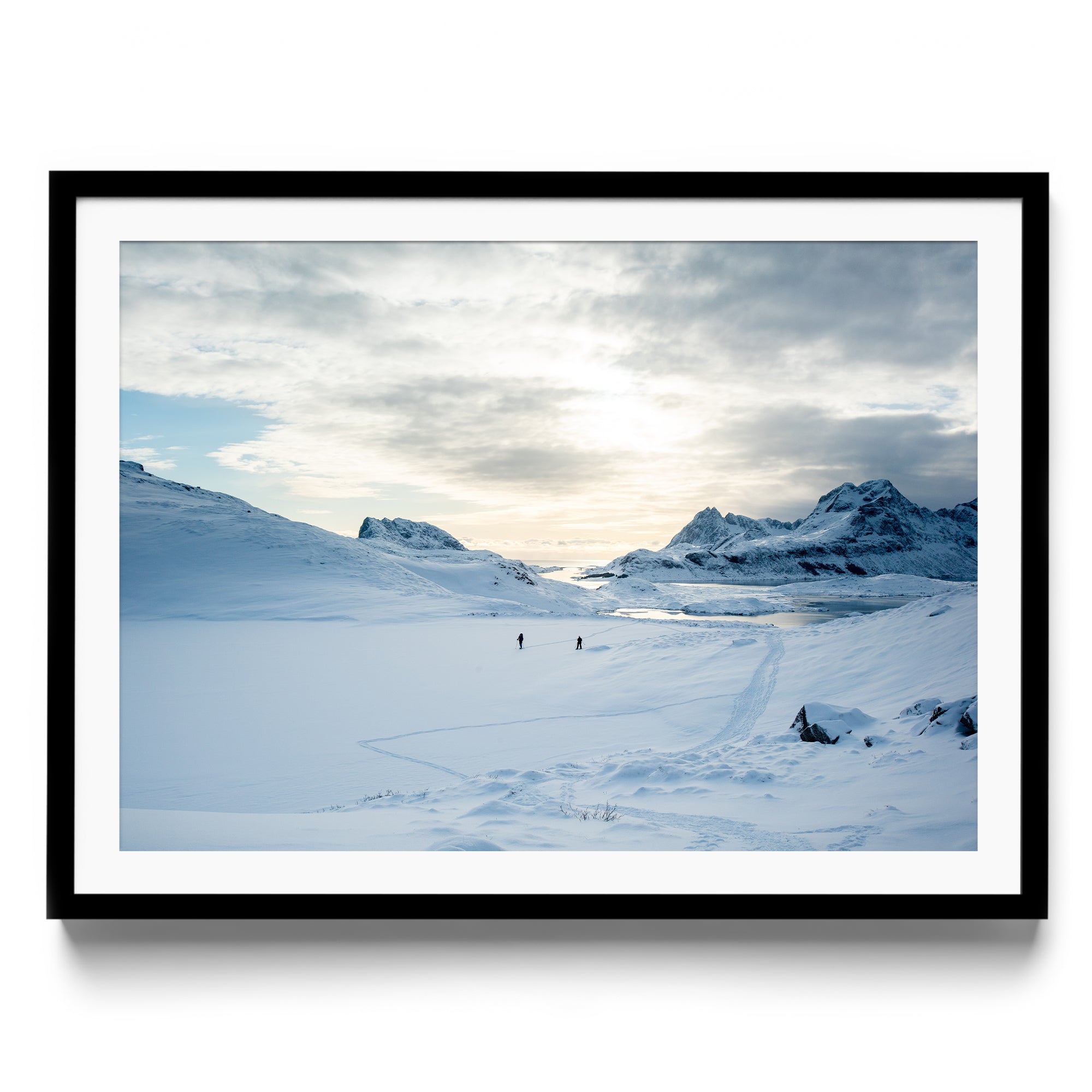 ODYSSÉE - DANA GALLERYGeorge LozadaDANA GALLERYDANA GALLERYGeorge Lozada