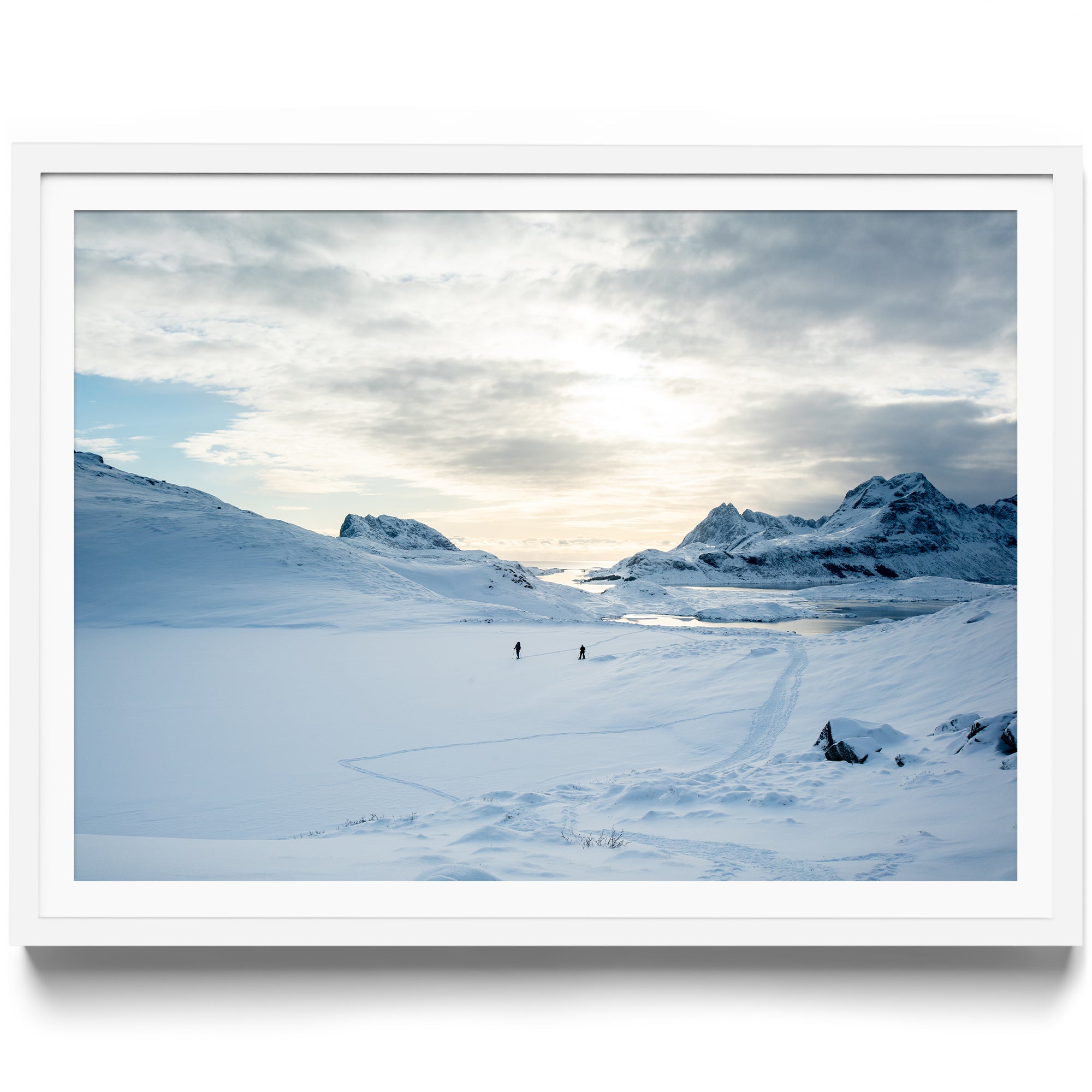 ODYSSÉE - DANA GALLERYGeorge LozadaDANA GALLERYDANA GALLERYGeorge Lozada