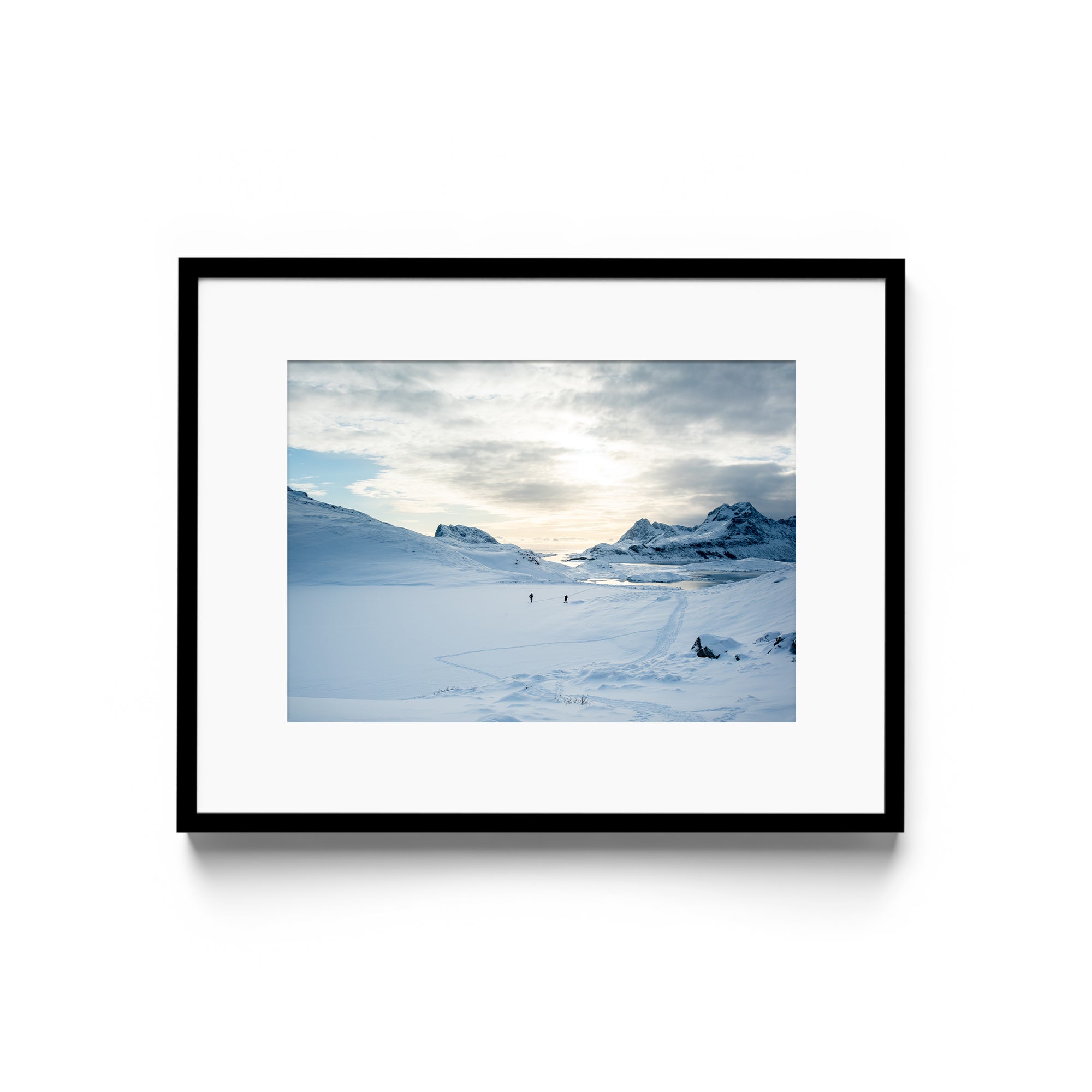 ODYSSÉE - DANA GALLERYGeorge LozadaDANA GALLERYDANA GALLERYGeorge Lozada