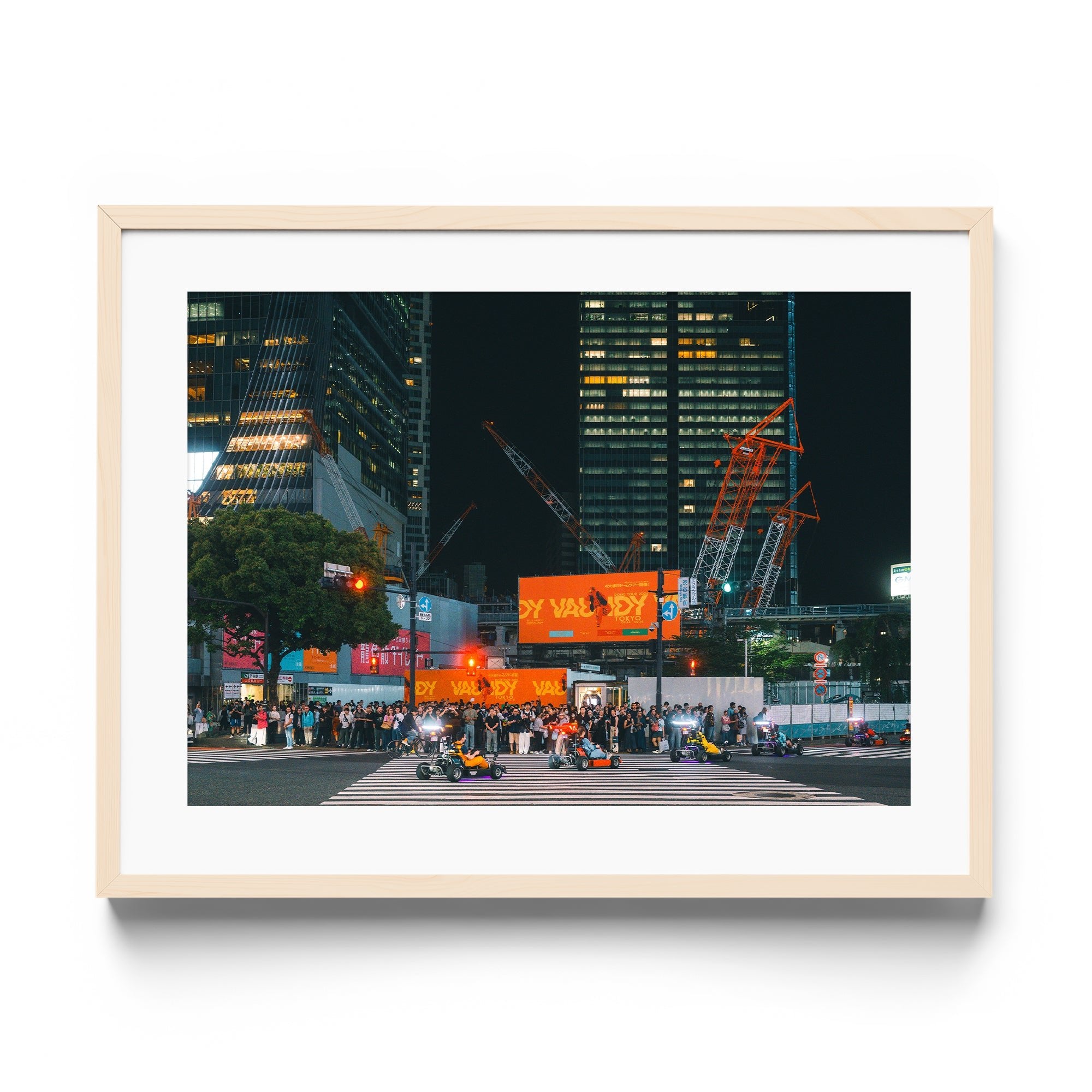 RACE - DANA GALLERYGeorge LozadaDANA GALLERYDANA GALLERYGeorge Lozada