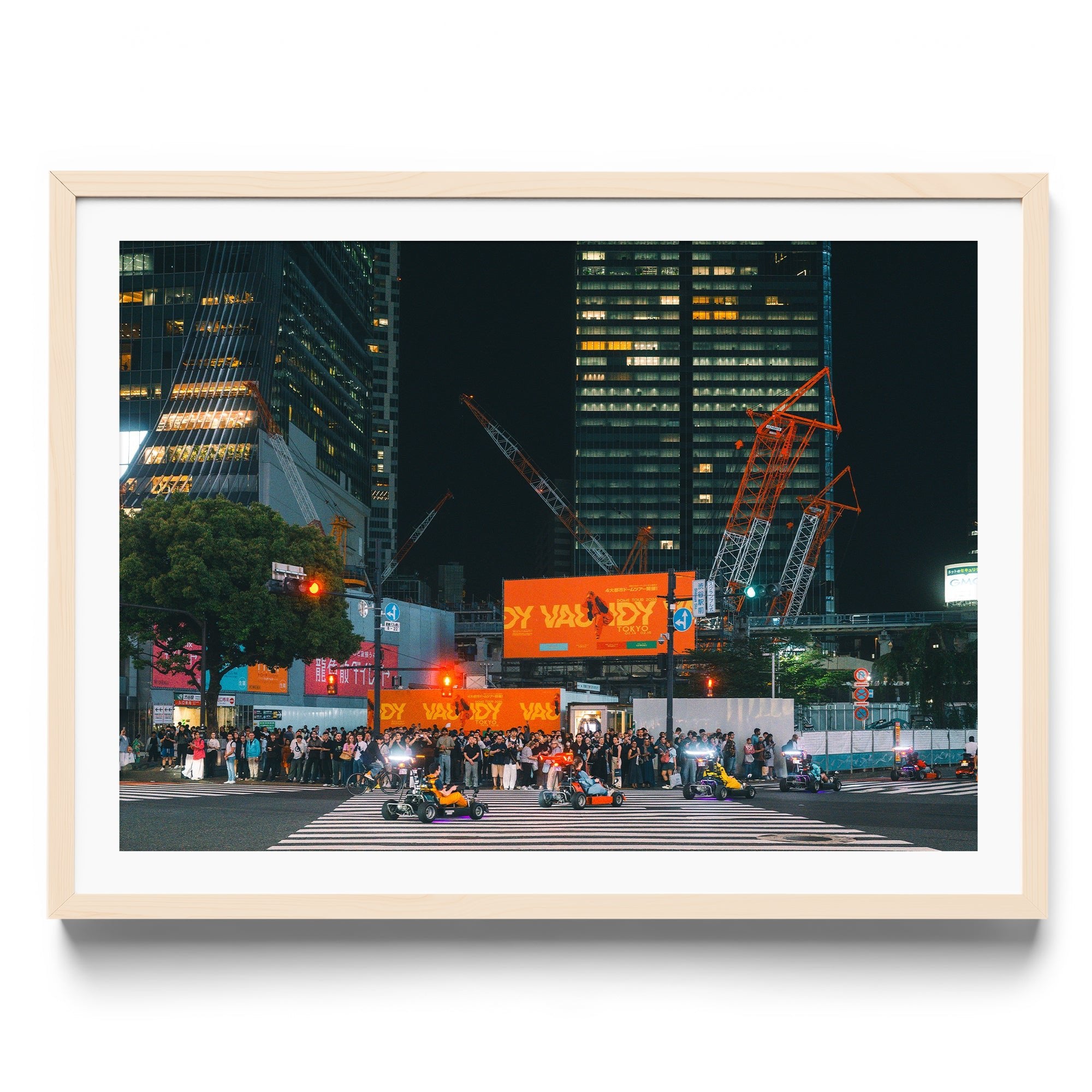 RACE - DANA GALLERYGeorge LozadaDANA GALLERYDANA GALLERYGeorge Lozada