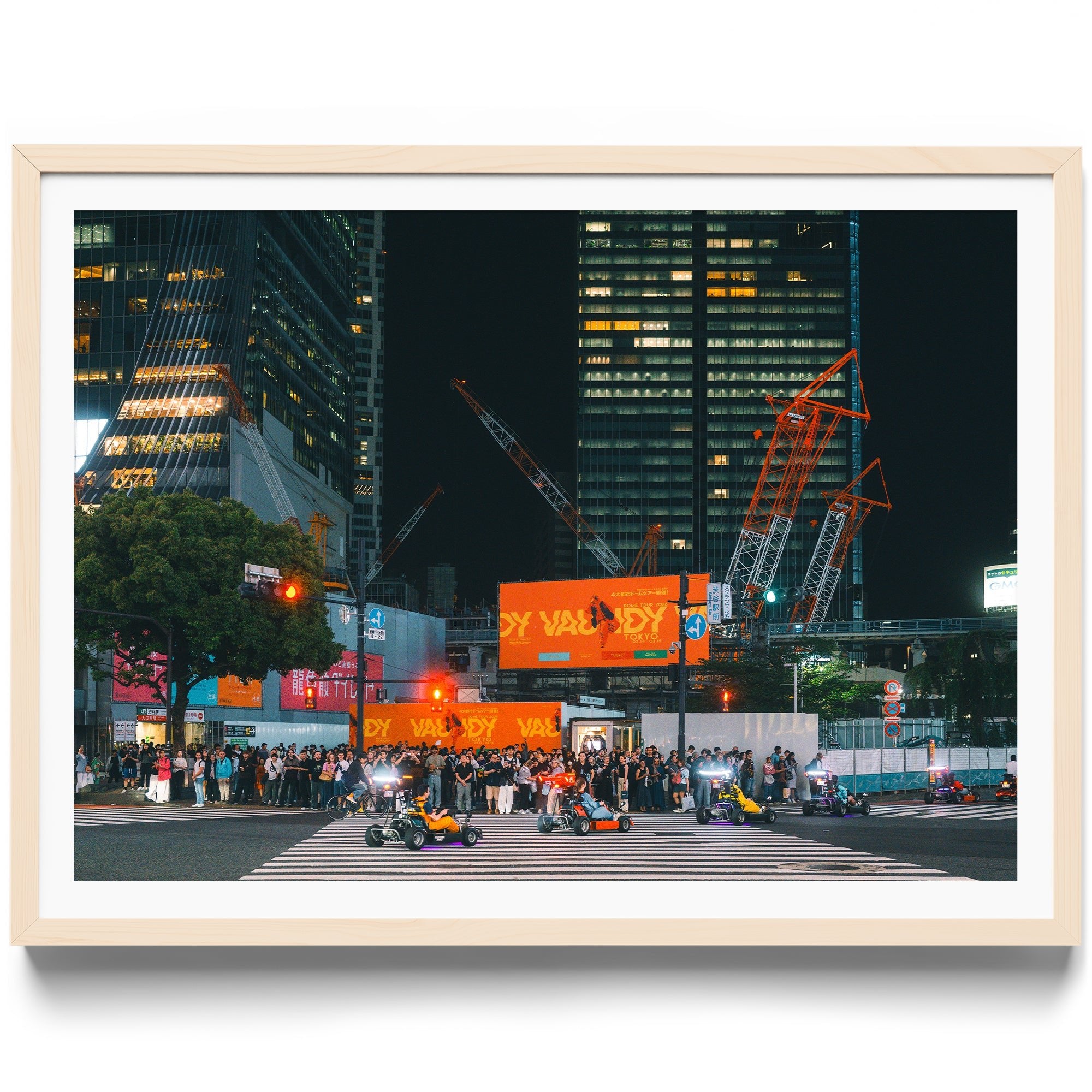 RACE - DANA GALLERYGeorge LozadaDANA GALLERYDANA GALLERYGeorge Lozada