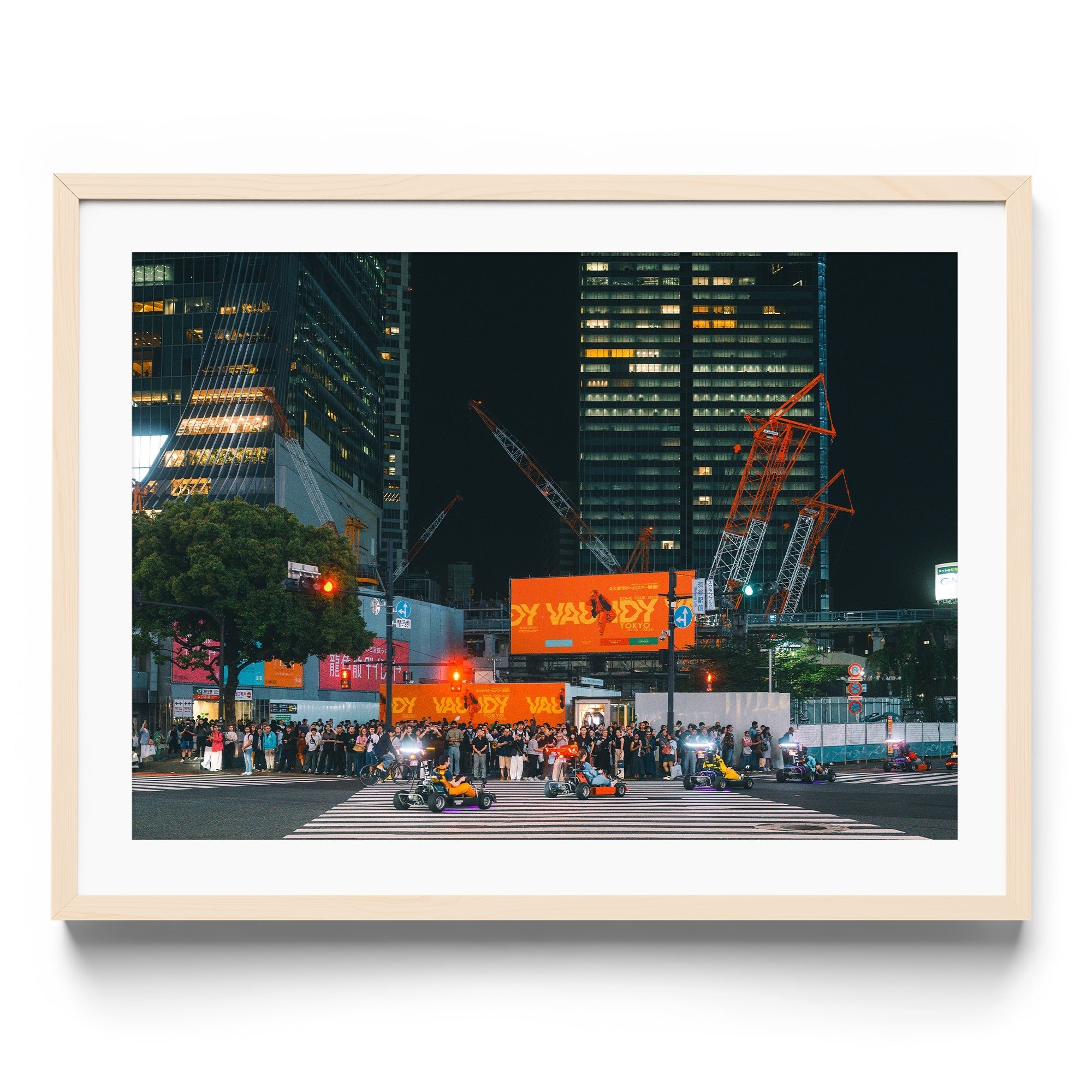 RACE - DANA GALLERYGeorge LozadaDANA GALLERYDANA GALLERYGeorge Lozada