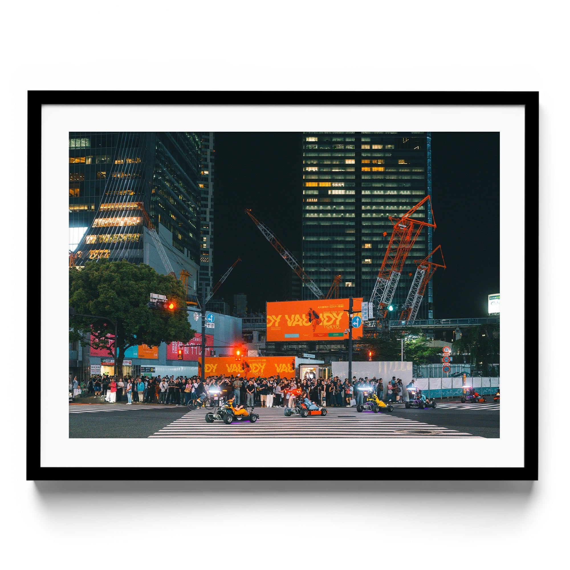 RACE - DANA GALLERYGeorge LozadaDANA GALLERYDANA GALLERYGeorge Lozada