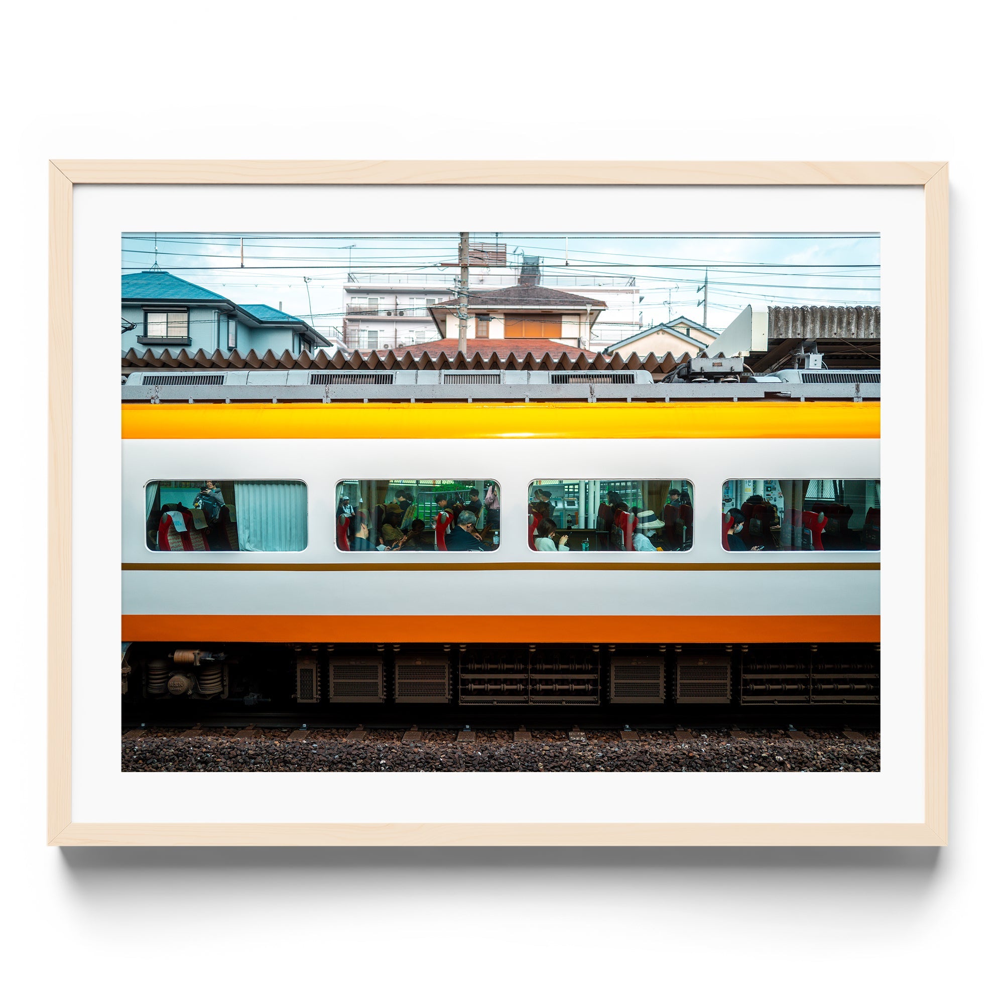 Rapid Transit - DANA GALLERYGeorge LozadaDANA GALLERYDANA GALLERYGeorge Lozada
