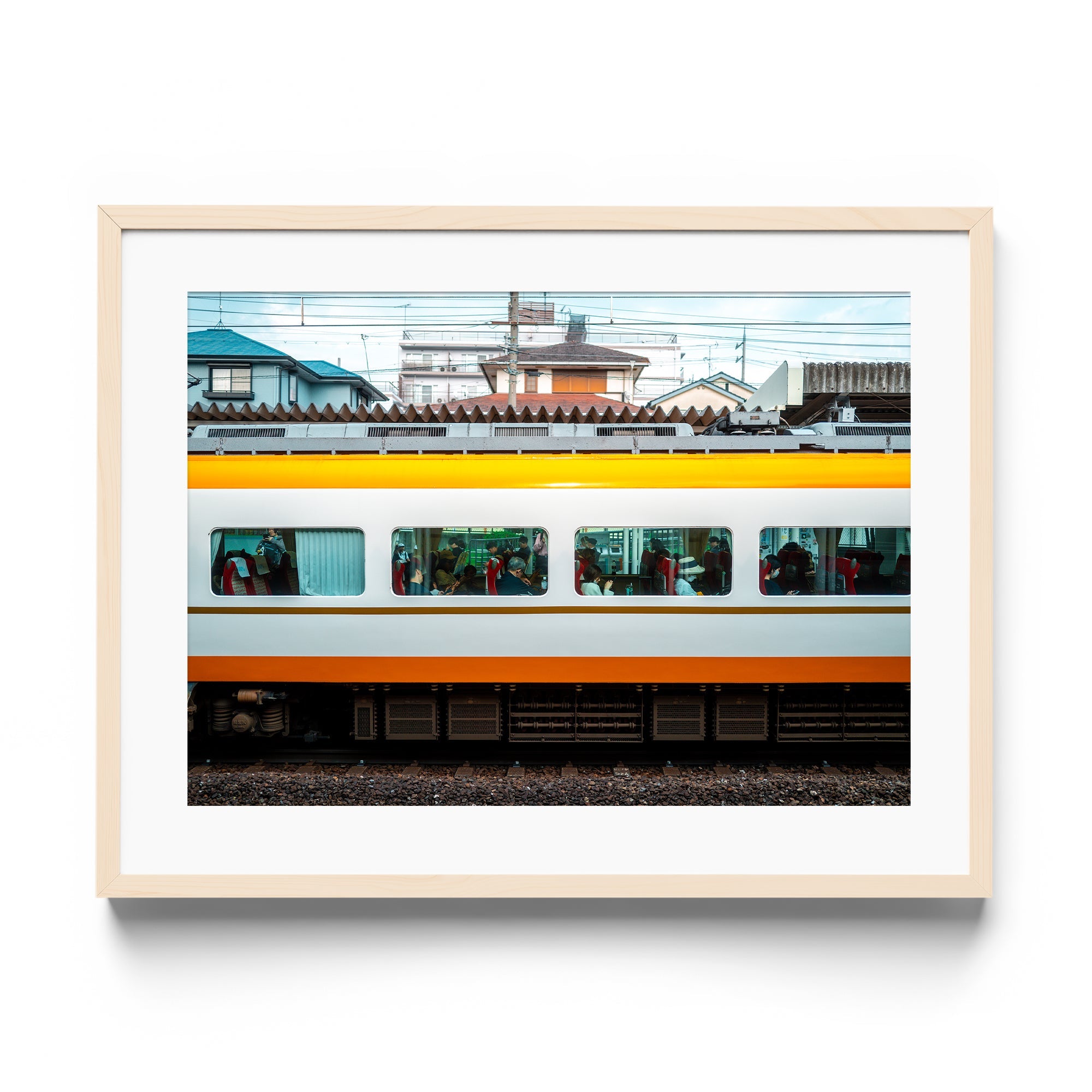 Rapid Transit - DANA GALLERYGeorge LozadaDANA GALLERYDANA GALLERYGeorge Lozada