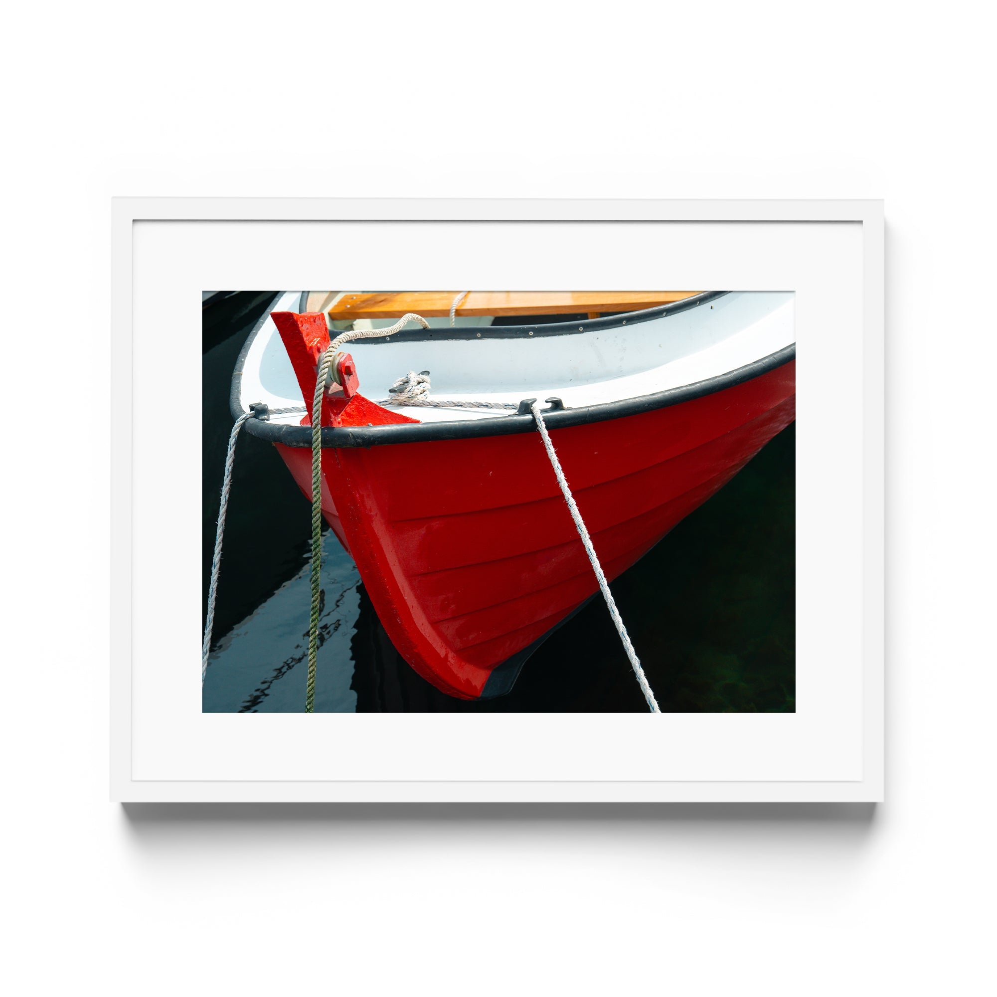 RED FLAG - DANA GALLERYGeorge LozadaDANA GALLERYDANA GALLERYGeorge Lozada