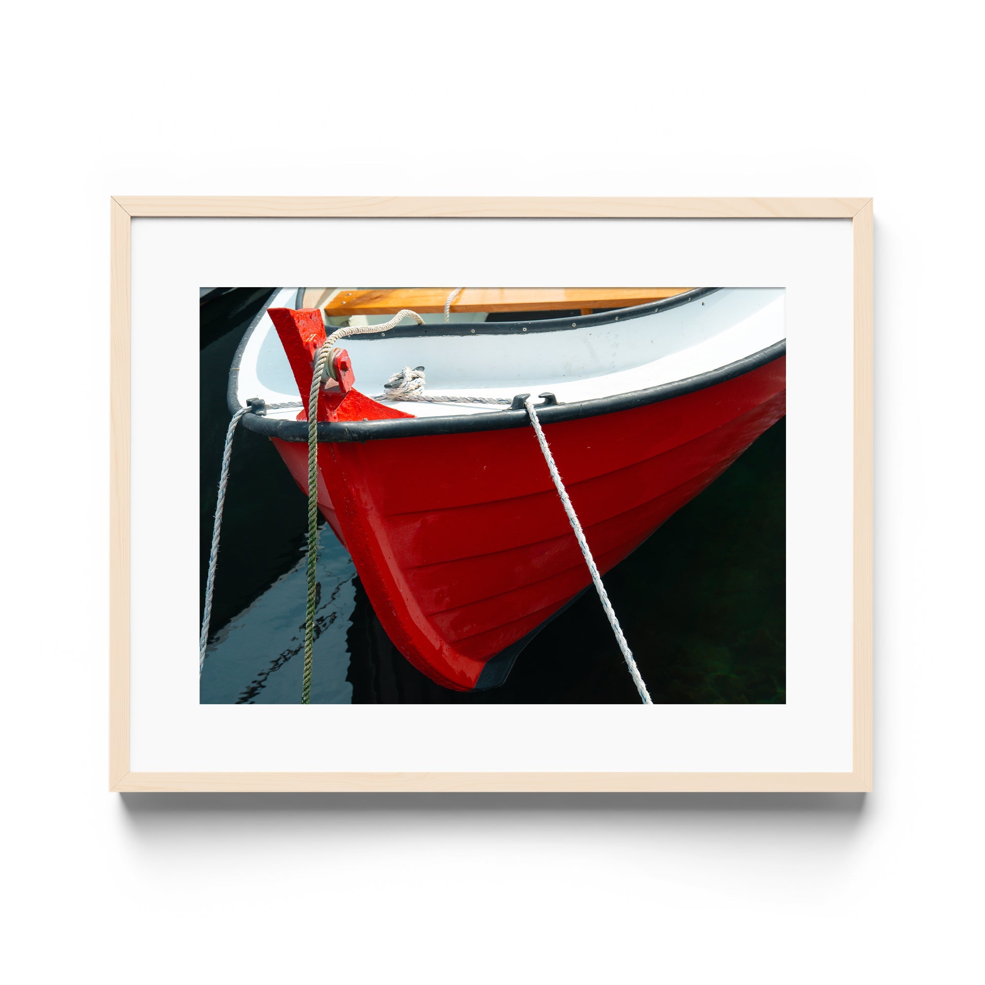 RED FLAG - DANA GALLERYGeorge LozadaDANA GALLERYDANA GALLERYGeorge Lozada