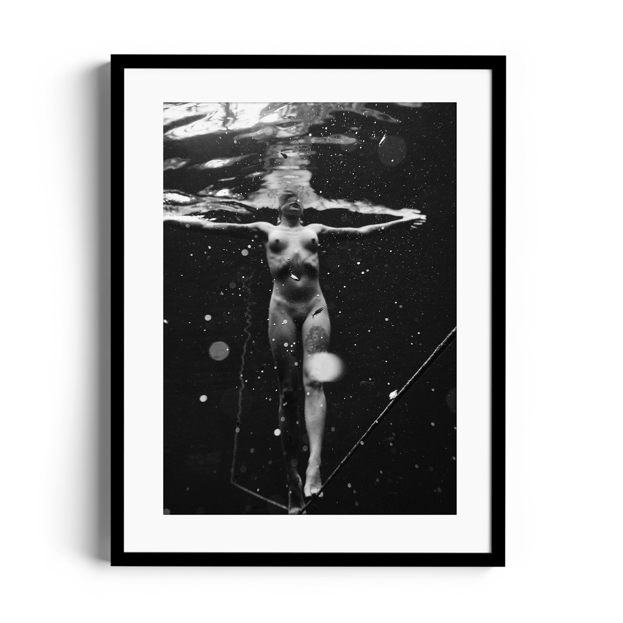 Riflessi d’Ombra - DANA GALLERYMario AlzateDANA GALLERYDANA GALLERYMario Alzate