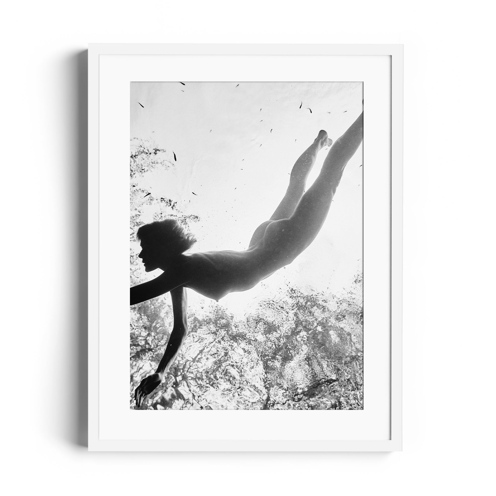 Salto nel Vuoto - DANA GALLERYMario AlzateDANA GALLERYDANA GALLERYMario Alzate