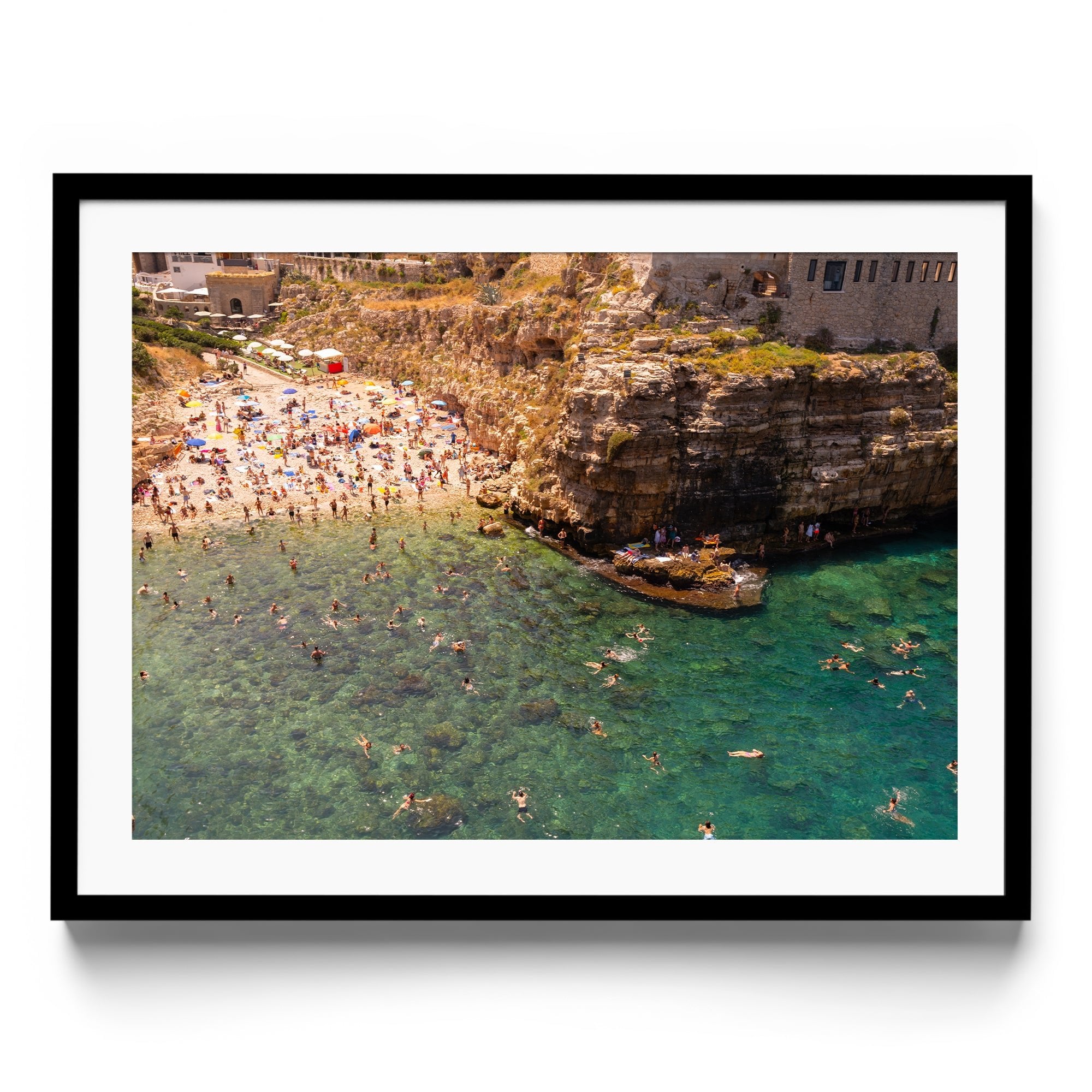 Summer Palette - DANA GALLERYGeorge LozadaDANA GALLERYDANA GALLERYGeorge Lozada