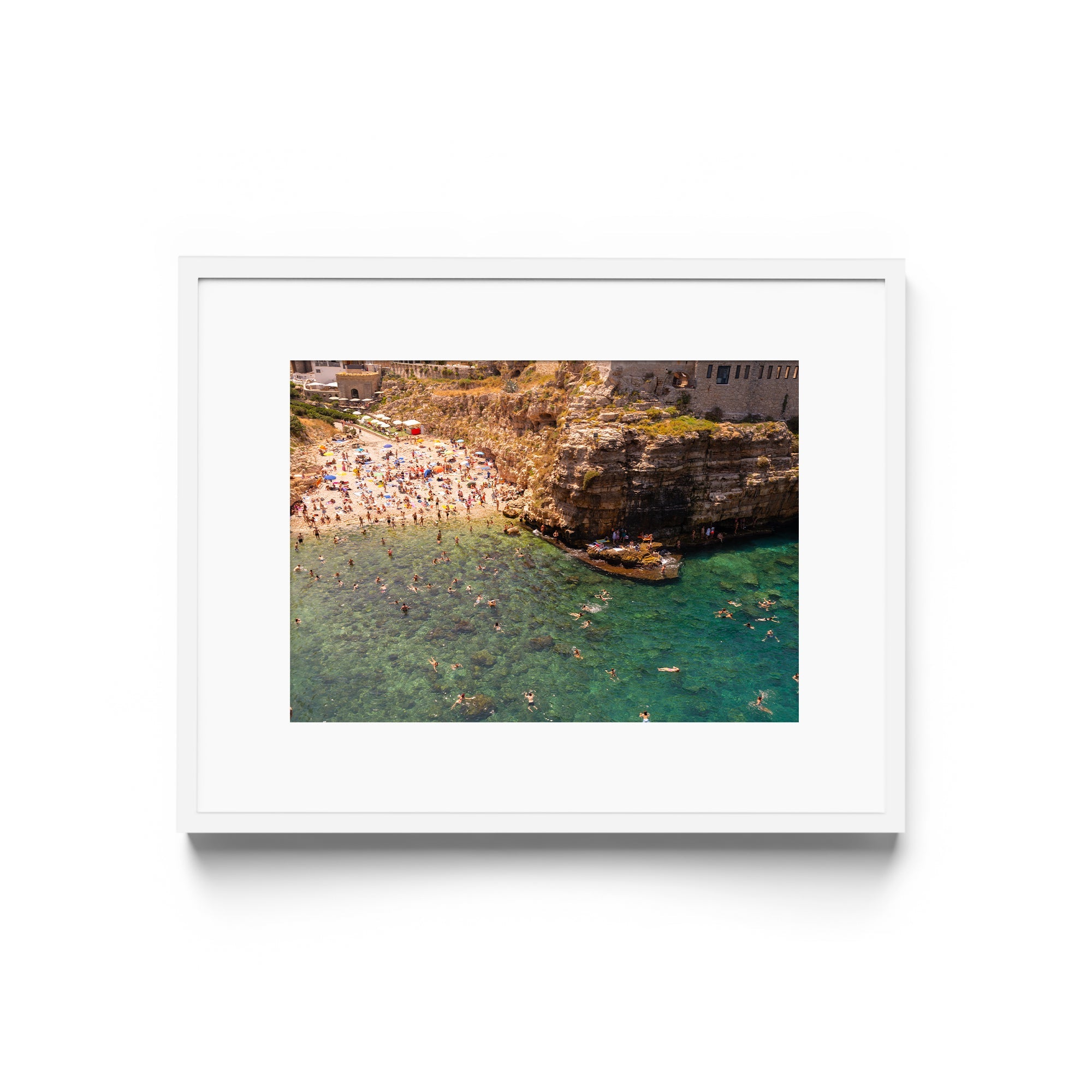 Summer Palette - DANA GALLERYGeorge LozadaDANA GALLERYDANA GALLERYGeorge Lozada