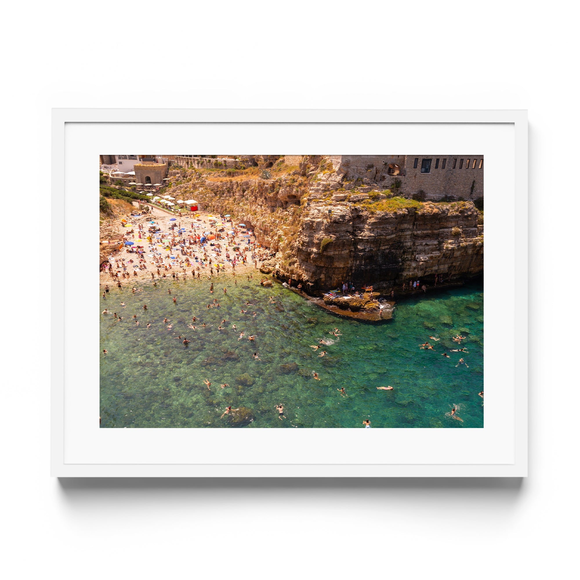 Summer Palette - DANA GALLERYGeorge LozadaDANA GALLERYDANA GALLERYGeorge Lozada