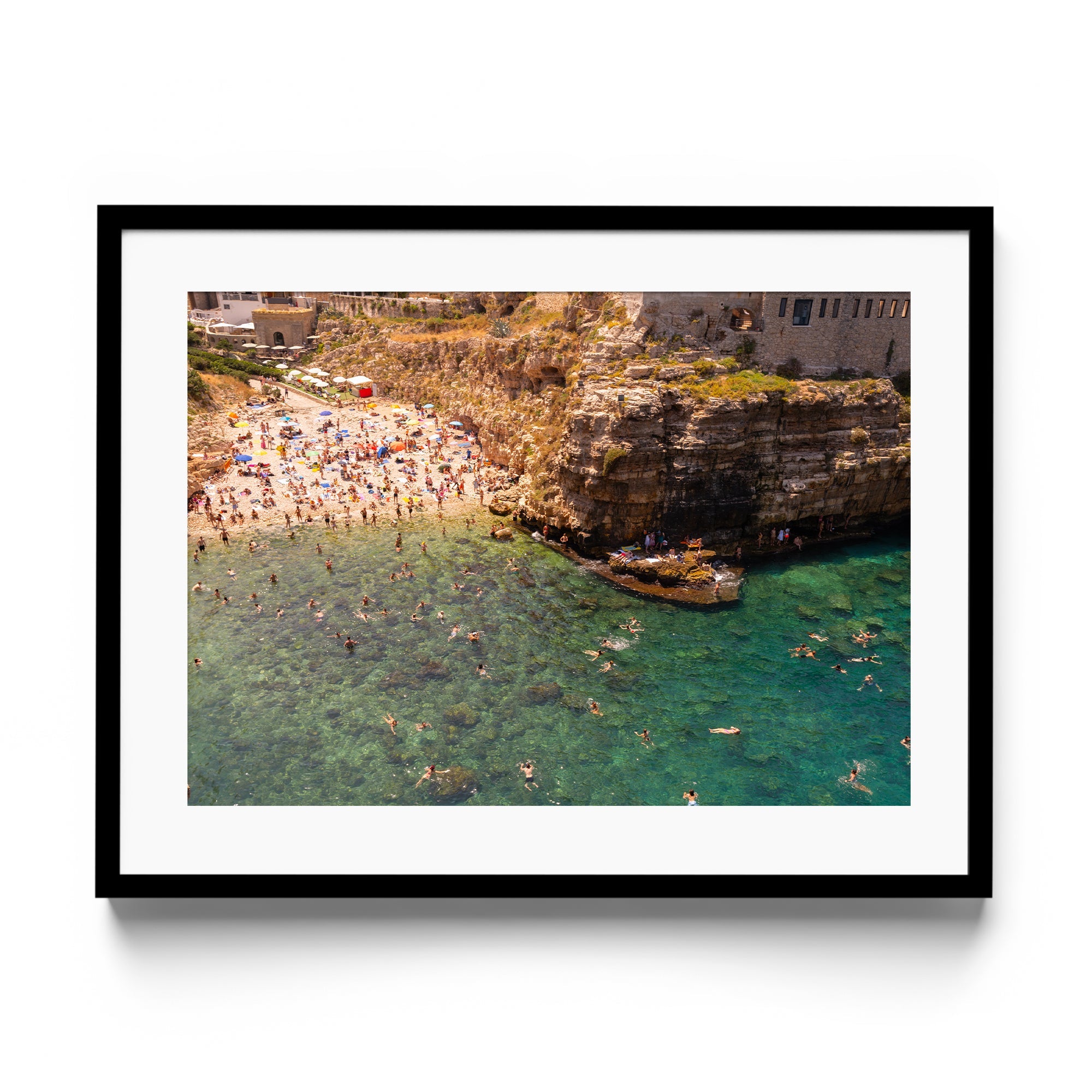 Summer Palette - DANA GALLERYGeorge LozadaDANA GALLERYDANA GALLERYGeorge Lozada