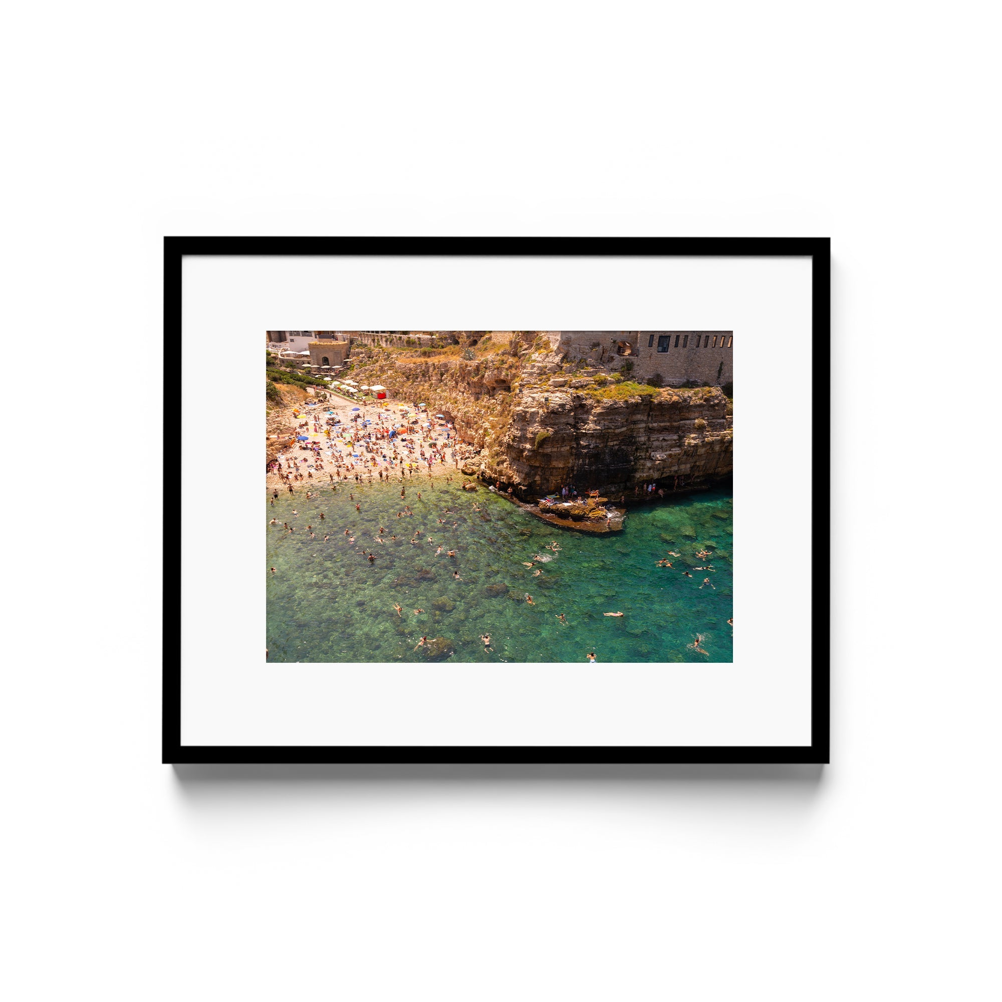 Summer Palette - DANA GALLERYGeorge LozadaDANA GALLERYDANA GALLERYGeorge Lozada