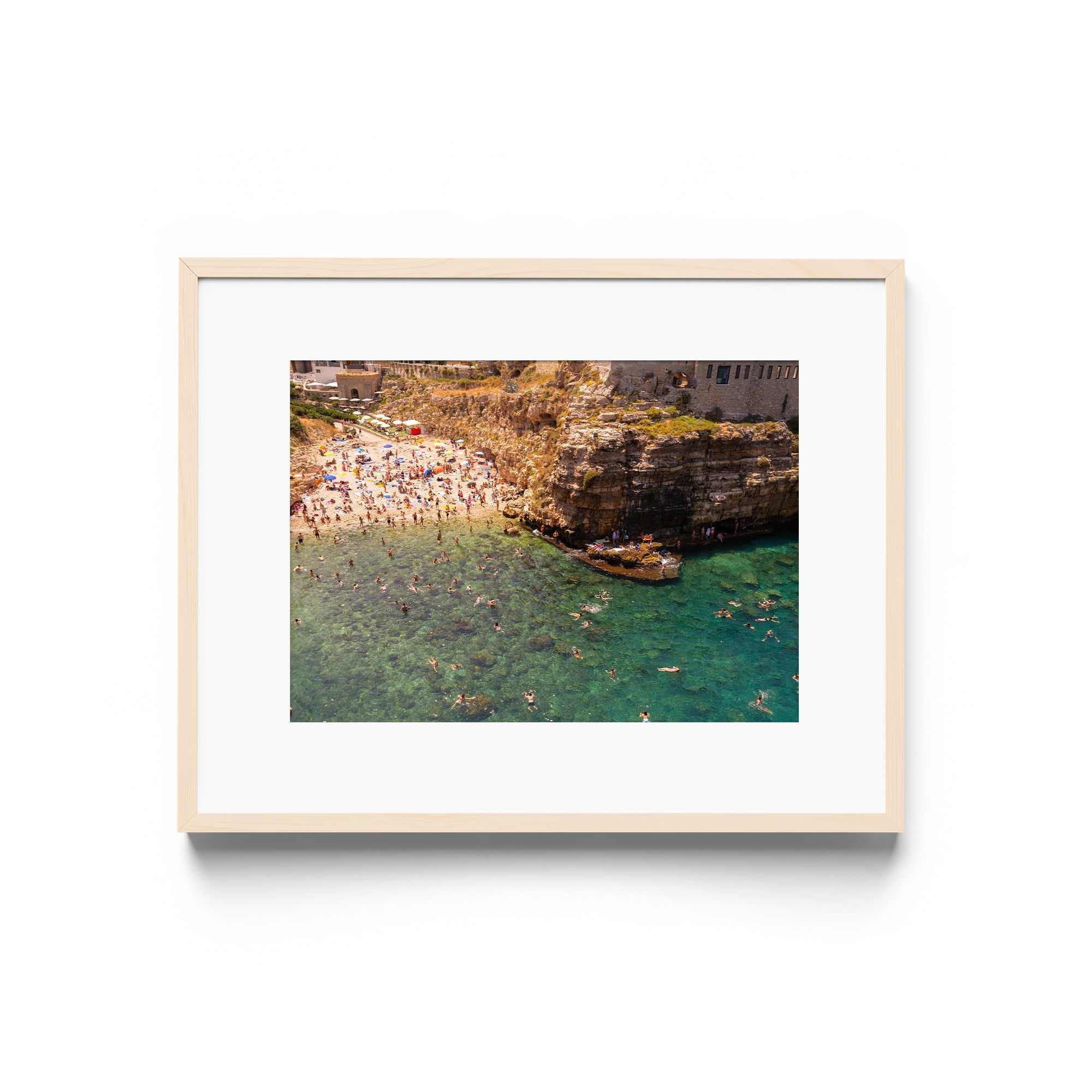 Summer Palette - DANA GALLERYGeorge LozadaDANA GALLERYDANA GALLERYGeorge Lozada