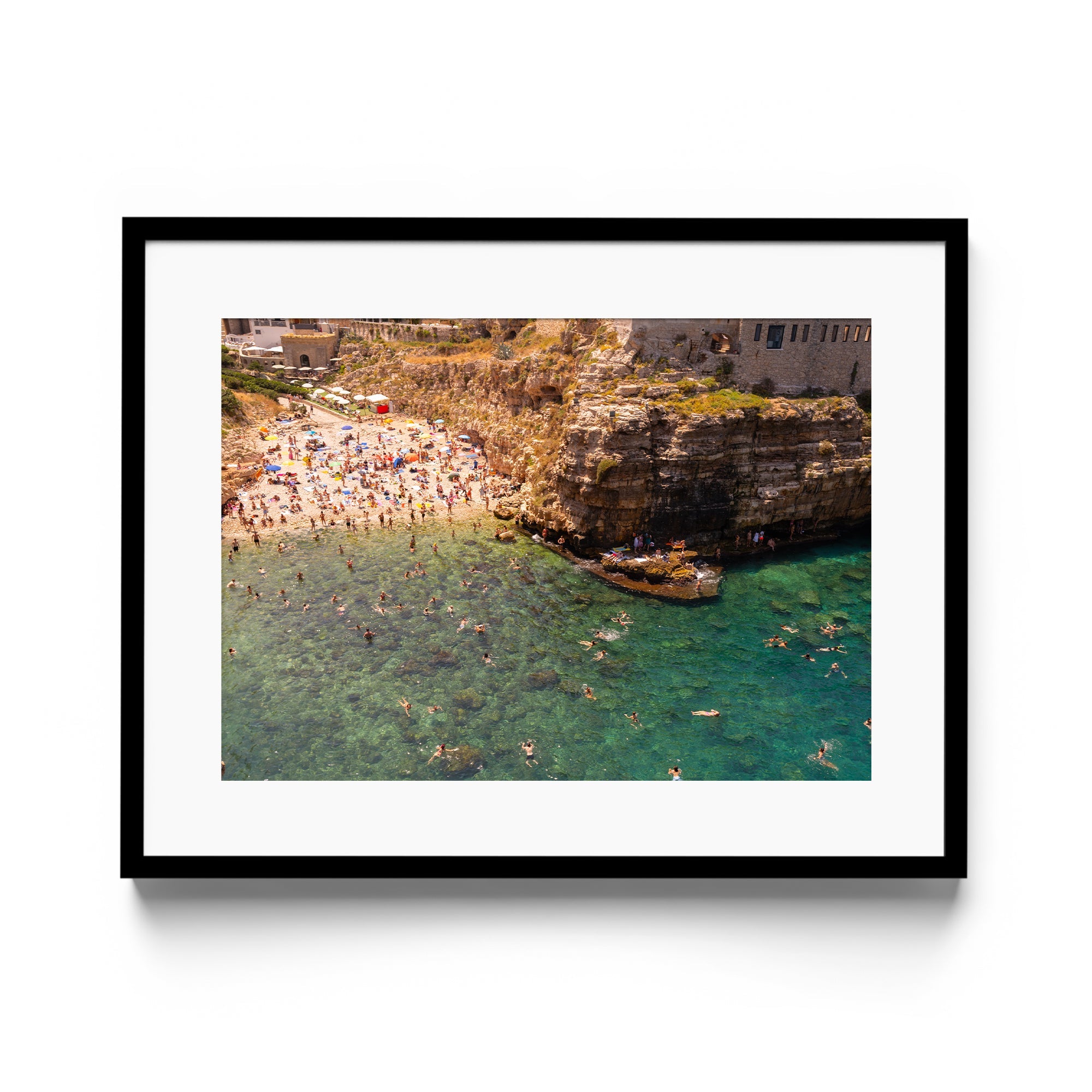 Summer Palette - DANA GALLERYGeorge LozadaDANA GALLERYDANA GALLERYGeorge Lozada