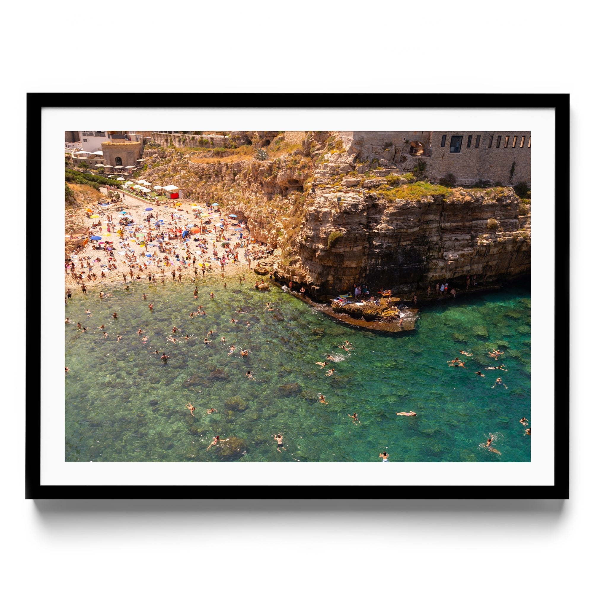 Summer Palette - DANA GALLERYGeorge LozadaDANA GALLERYDANA GALLERYGeorge Lozada