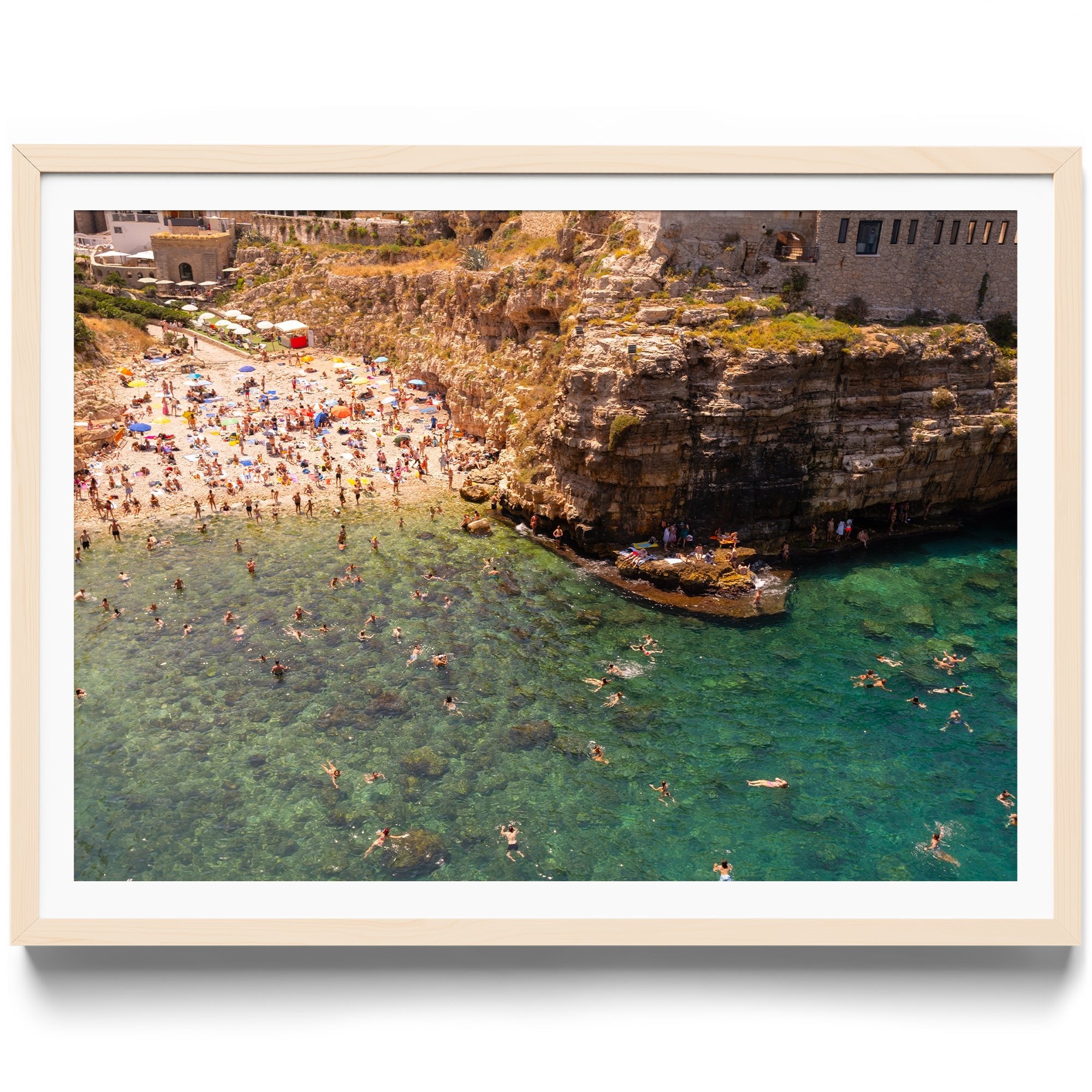 Summer Palette - DANA GALLERYGeorge LozadaDANA GALLERYDANA GALLERYGeorge Lozada