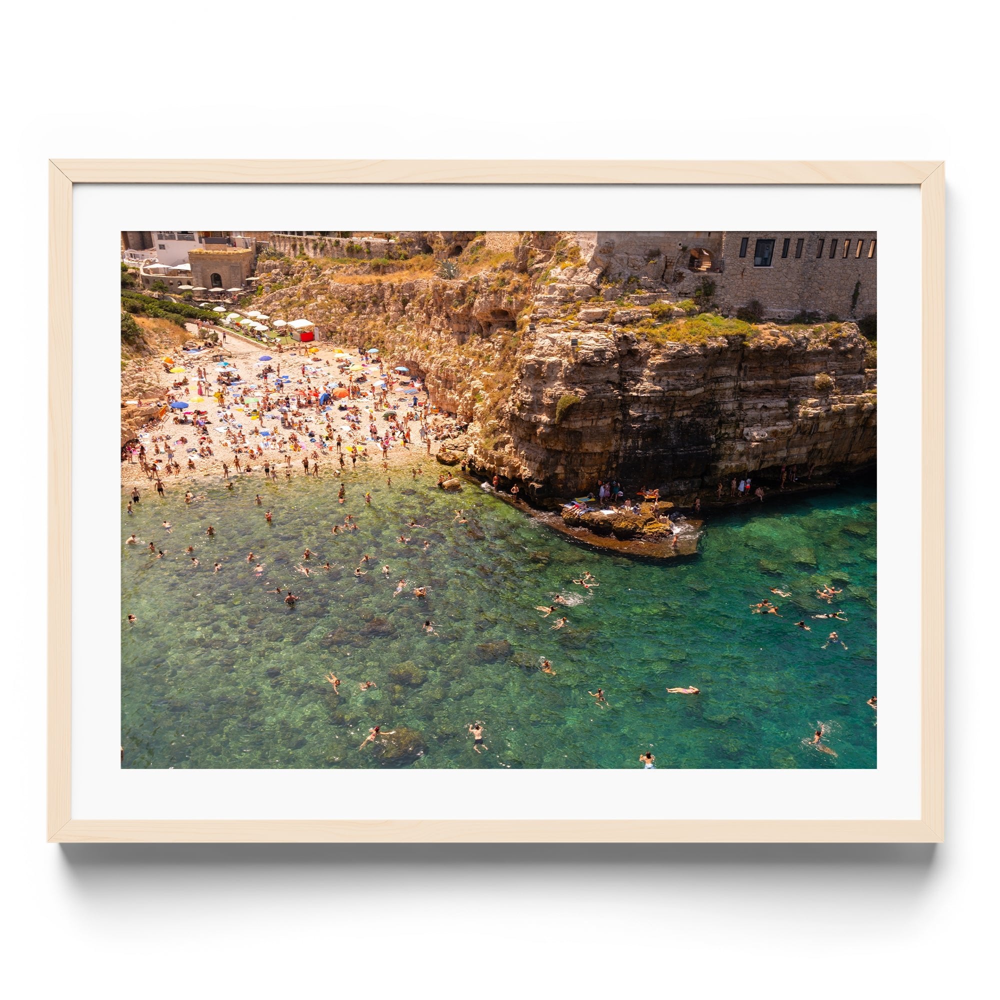 Summer Palette - DANA GALLERYGeorge LozadaDANA GALLERYDANA GALLERYGeorge Lozada