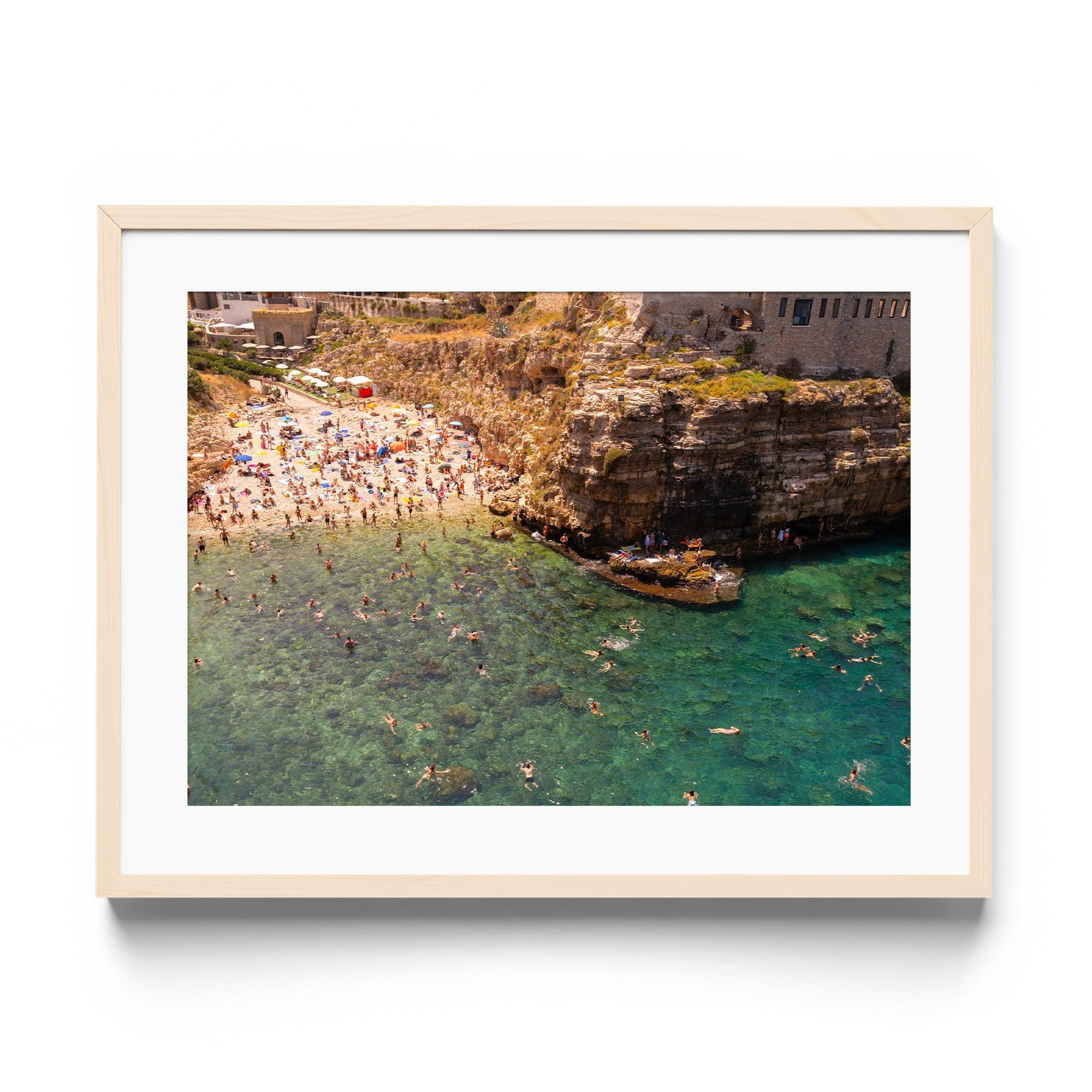 Summer Palette - DANA GALLERYGeorge LozadaDANA GALLERYDANA GALLERYGeorge Lozada