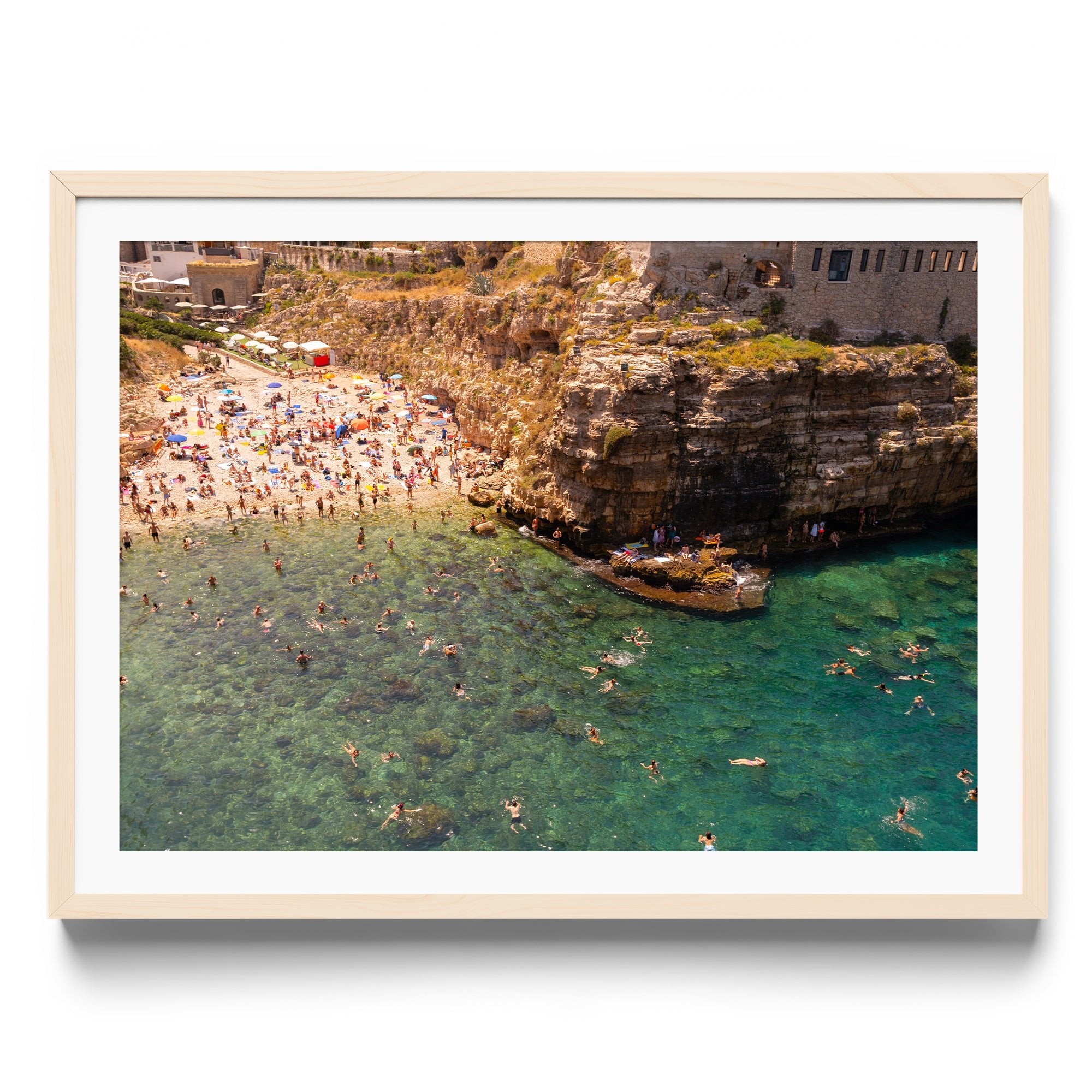 Summer Palette - DANA GALLERYGeorge LozadaDANA GALLERYDANA GALLERYGeorge Lozada