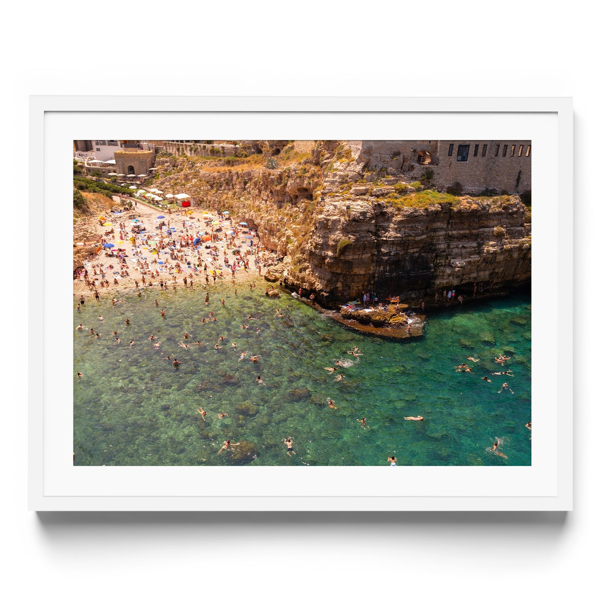 Summer Palette - DANA GALLERYGeorge LozadaDANA GALLERYDANA GALLERYGeorge Lozada