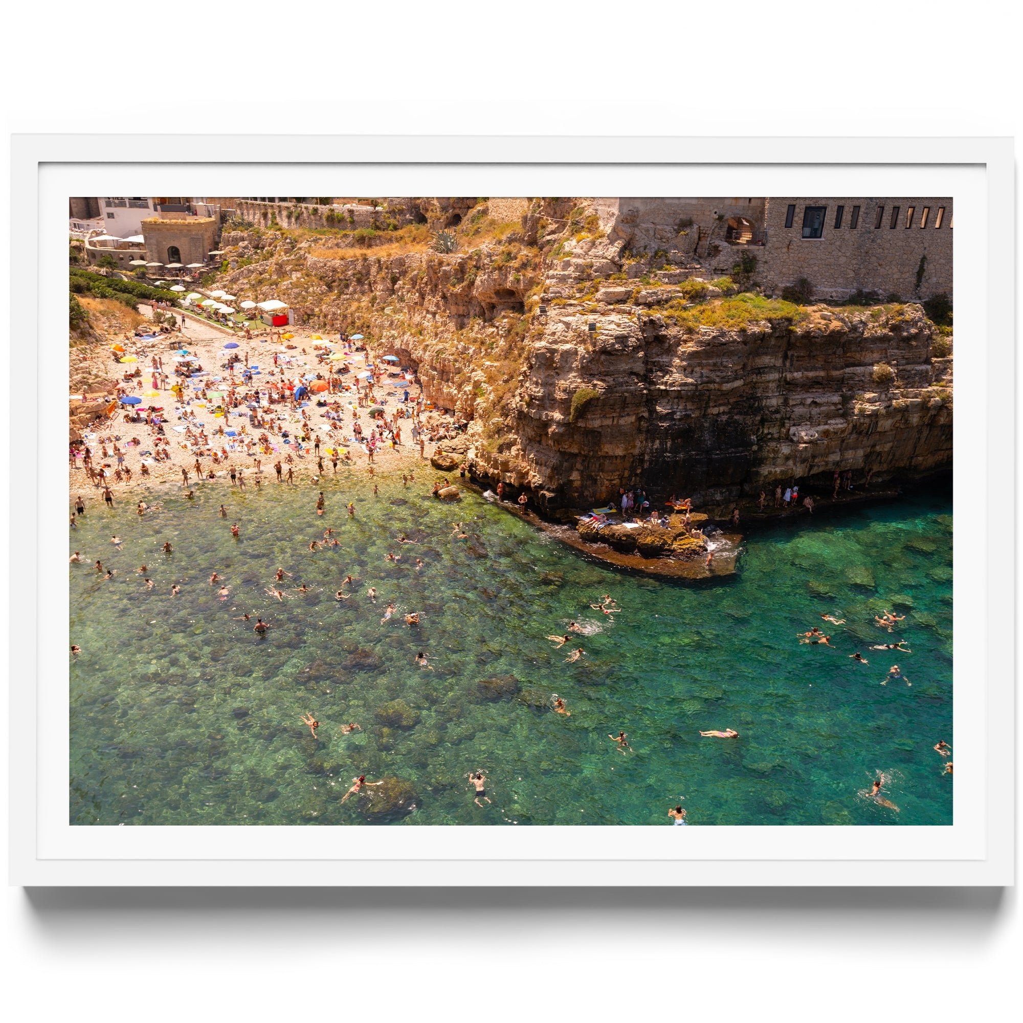 Summer Palette - DANA GALLERYGeorge LozadaDANA GALLERYDANA GALLERYGeorge Lozada