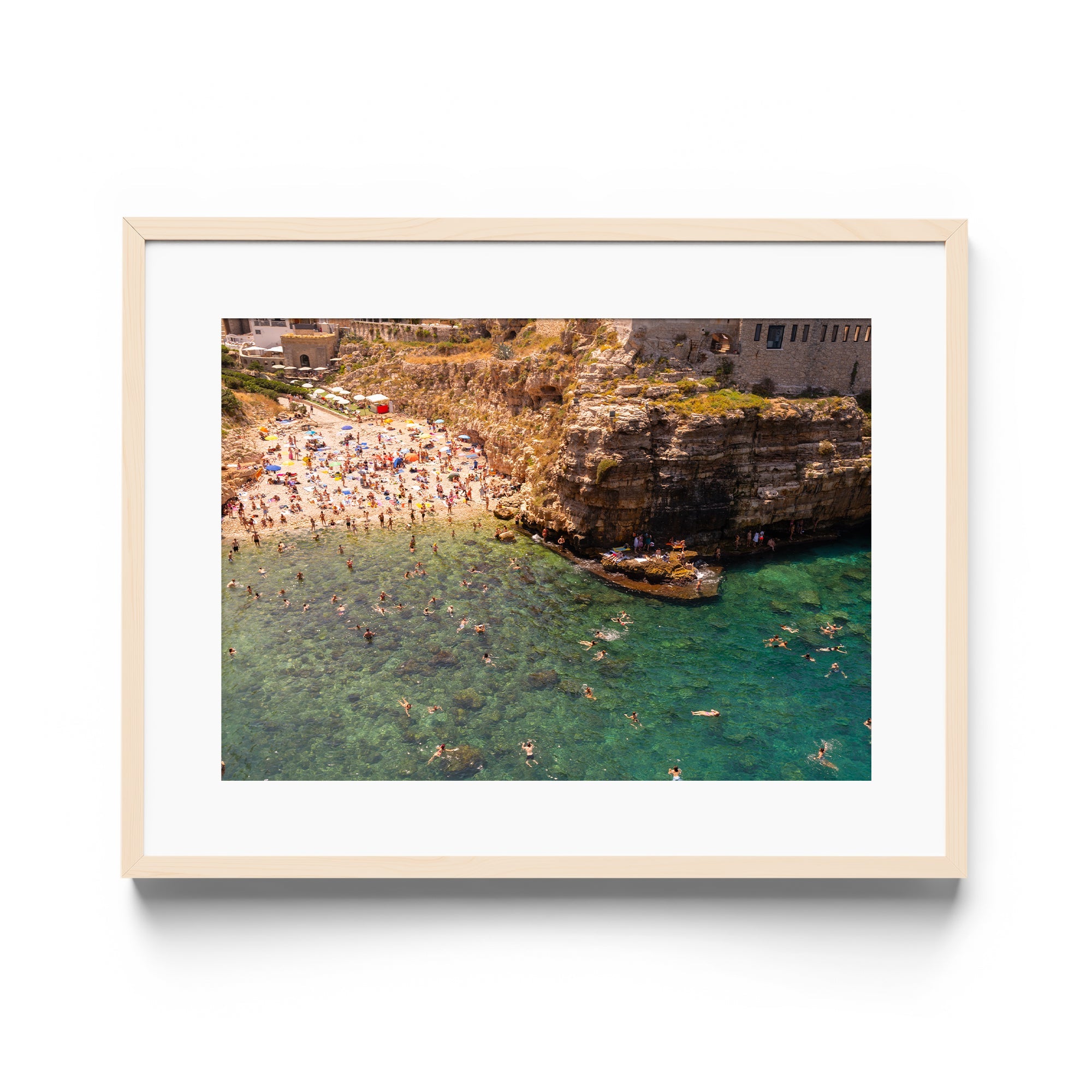 Summer Palette - DANA GALLERYGeorge LozadaDANA GALLERYDANA GALLERYGeorge Lozada