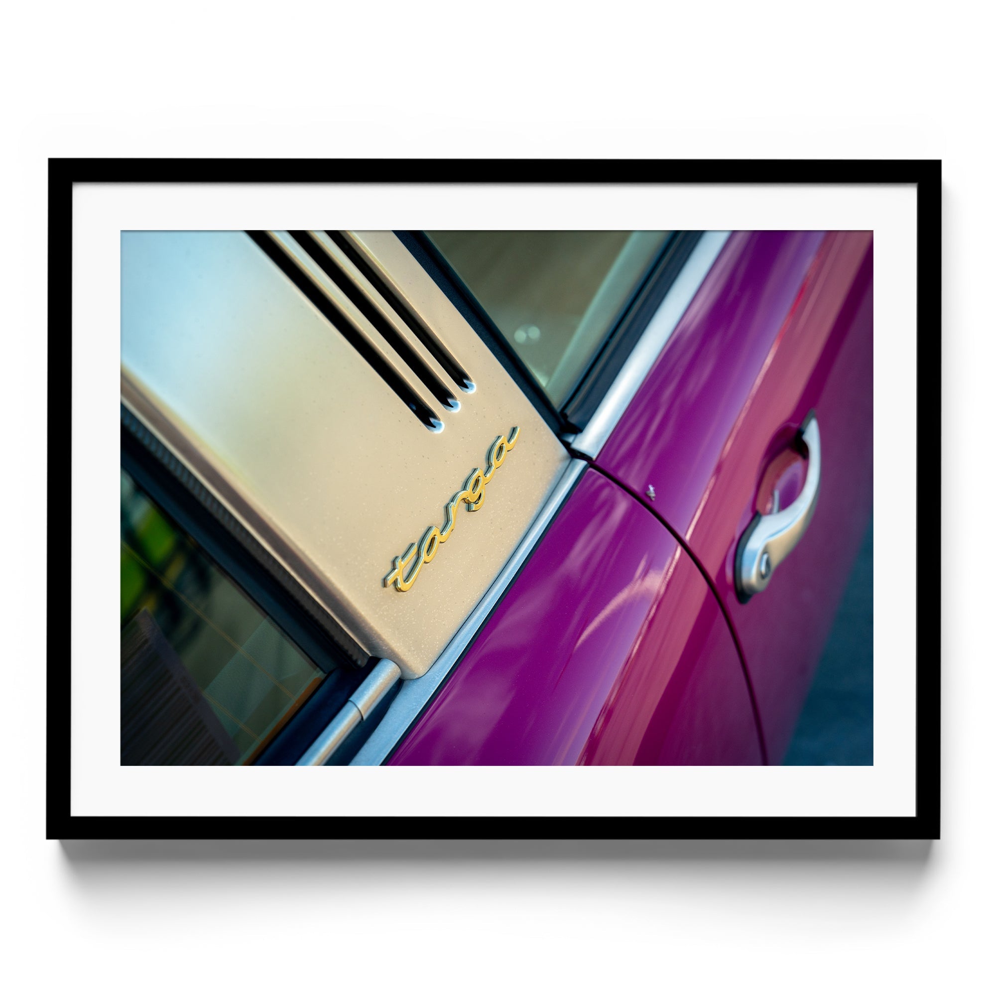 targa - DANA GALLERYGeorge LozadaDANA GALLERYDANA GALLERYGeorge Lozada