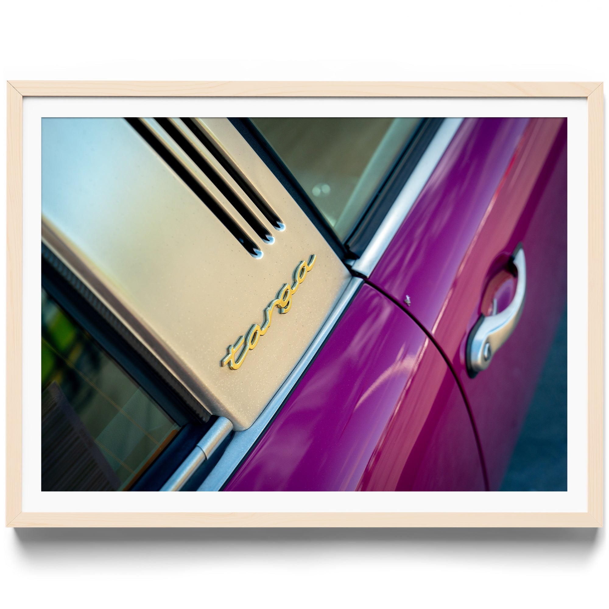 targa - DANA GALLERYGeorge LozadaDANA GALLERYDANA GALLERYGeorge Lozada