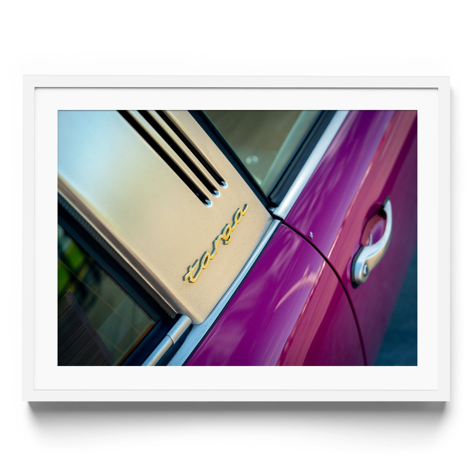 targa - DANA GALLERYGeorge LozadaDANA GALLERYDANA GALLERYGeorge Lozada