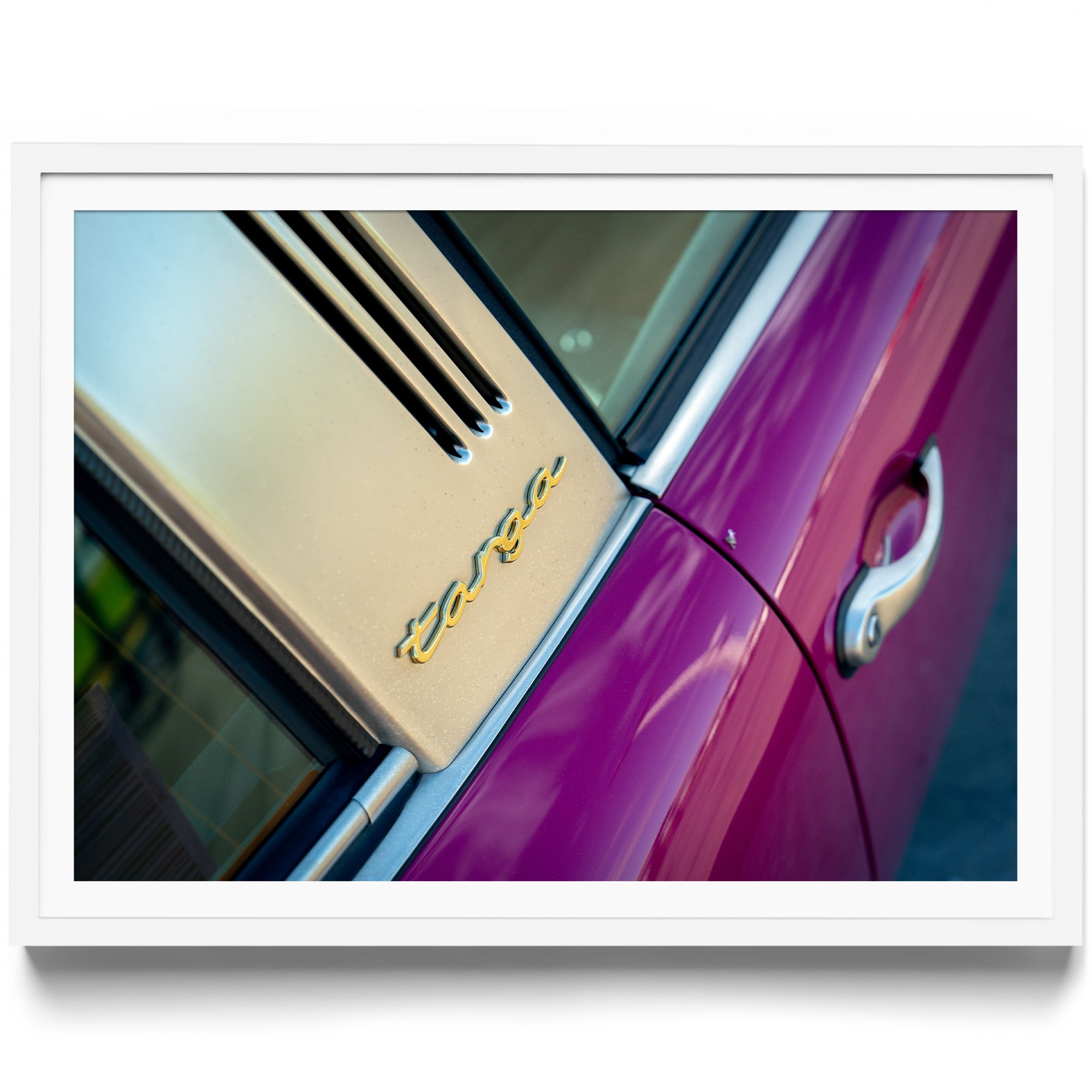 targa - DANA GALLERYGeorge LozadaDANA GALLERYDANA GALLERYGeorge Lozada