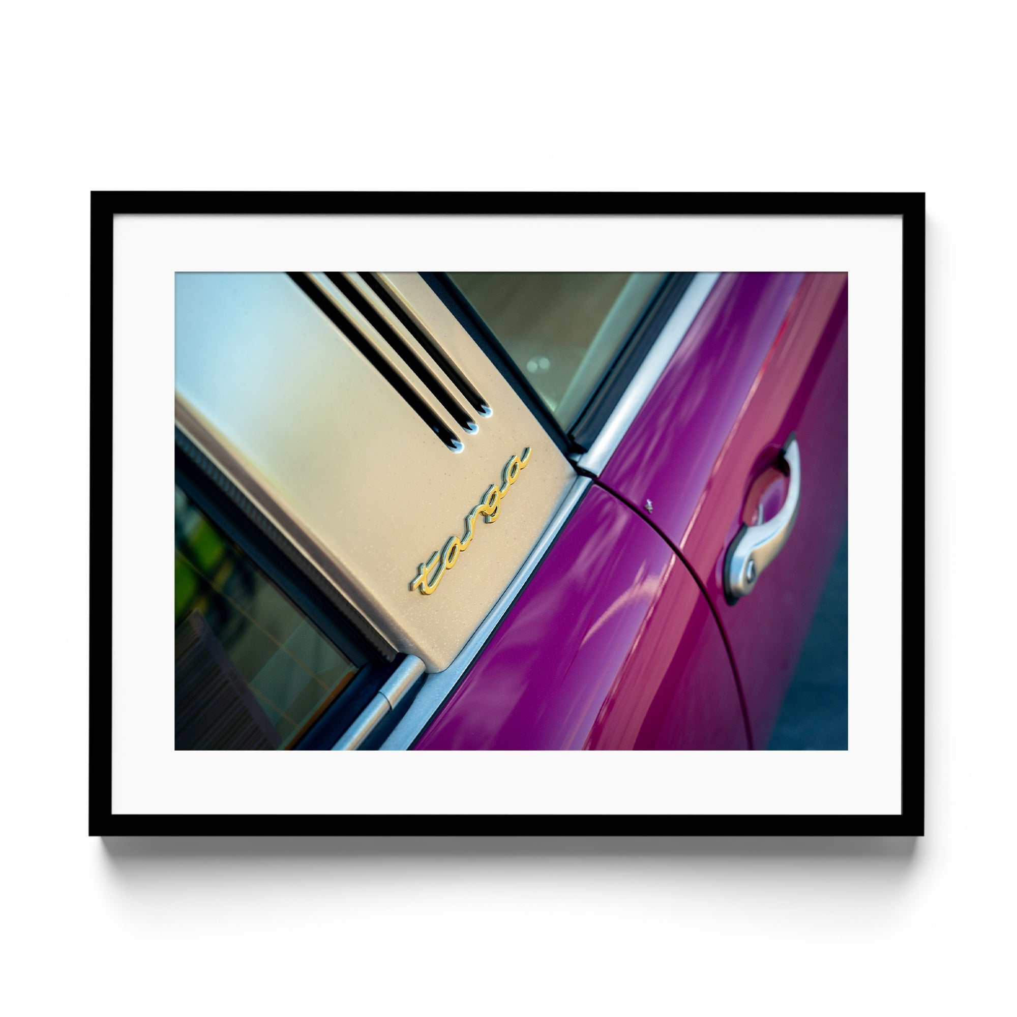 targa - DANA GALLERYGeorge LozadaDANA GALLERYDANA GALLERYGeorge Lozada