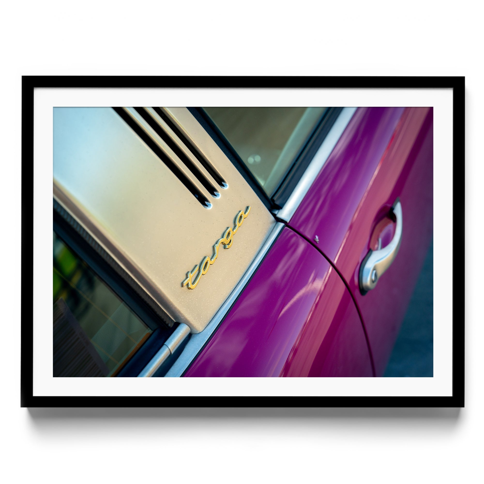 targa - DANA GALLERYGeorge LozadaDANA GALLERYDANA GALLERYGeorge Lozada