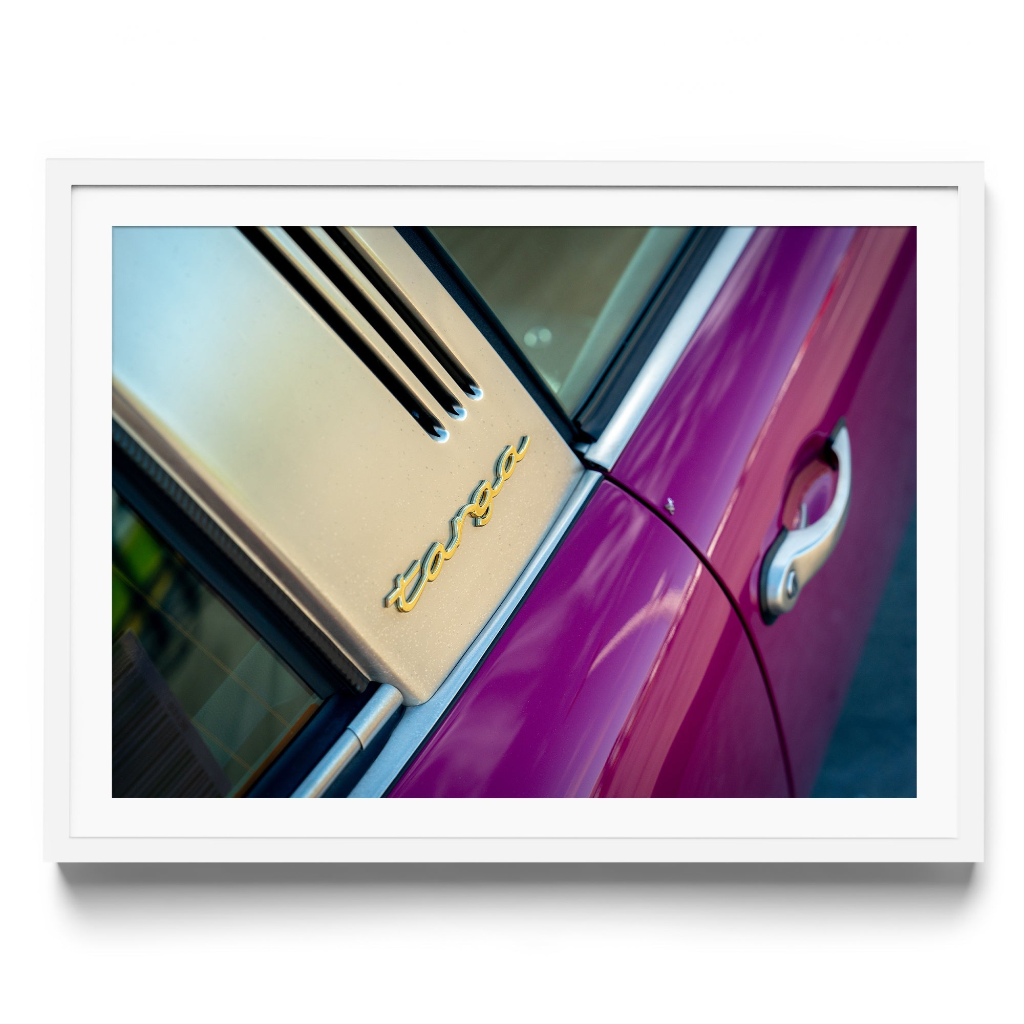 targa - DANA GALLERYGeorge LozadaDANA GALLERYDANA GALLERYGeorge Lozada