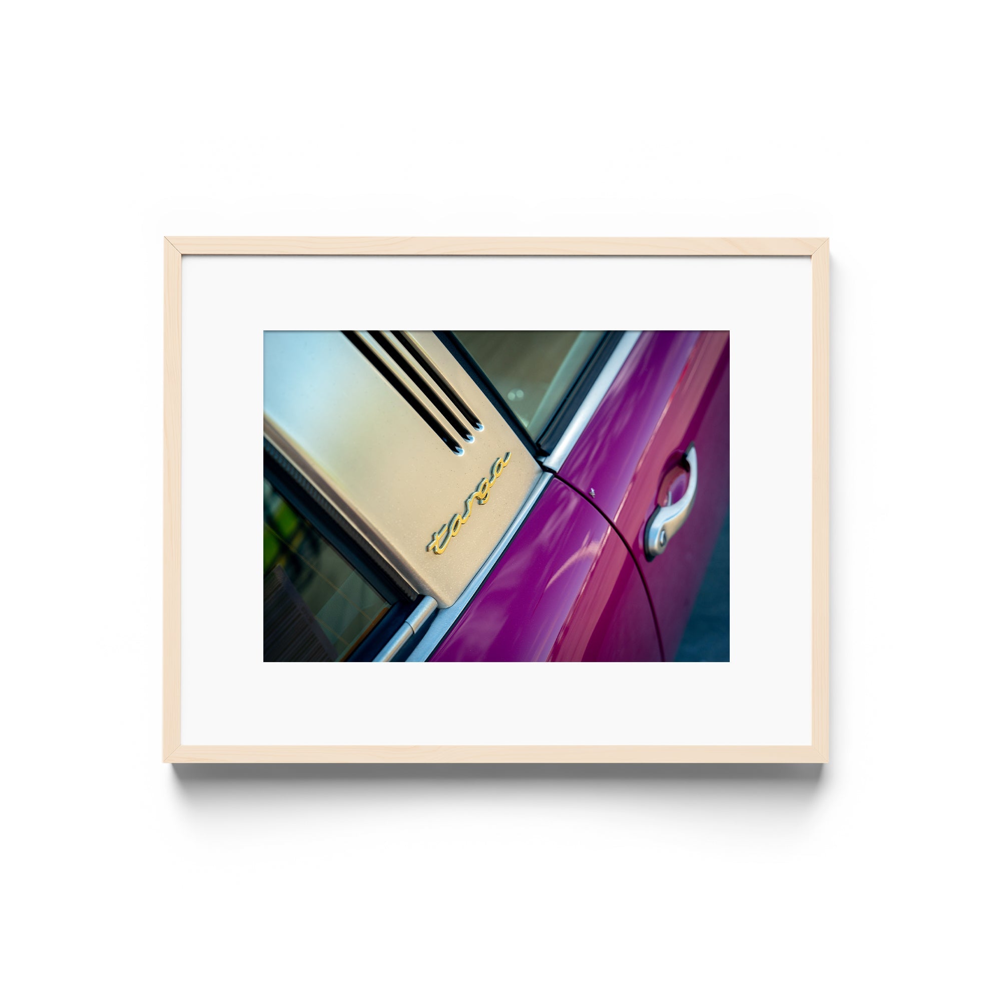 targa - DANA GALLERYGeorge LozadaDANA GALLERYDANA GALLERYGeorge Lozada