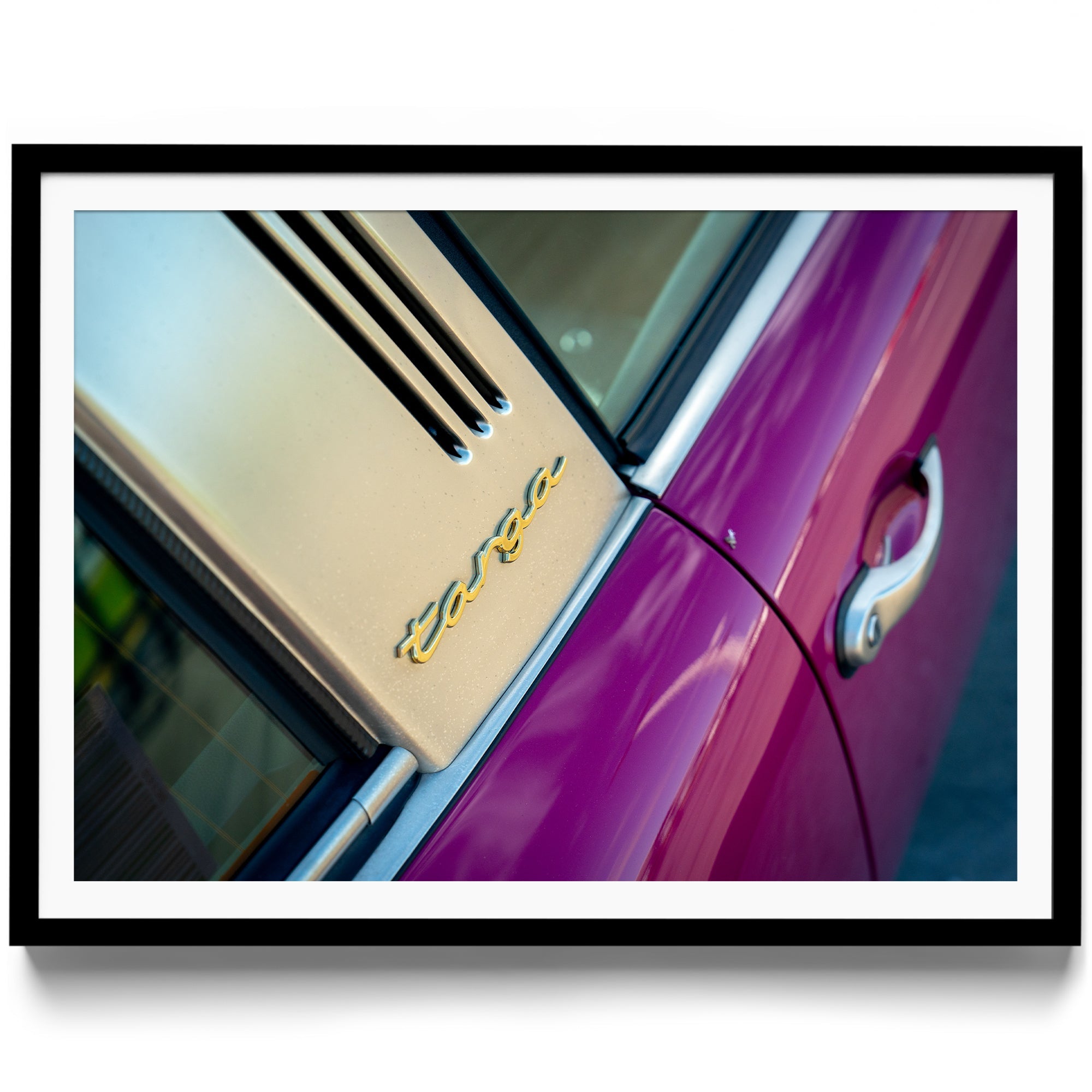 targa - DANA GALLERYGeorge LozadaDANA GALLERYDANA GALLERYGeorge Lozada