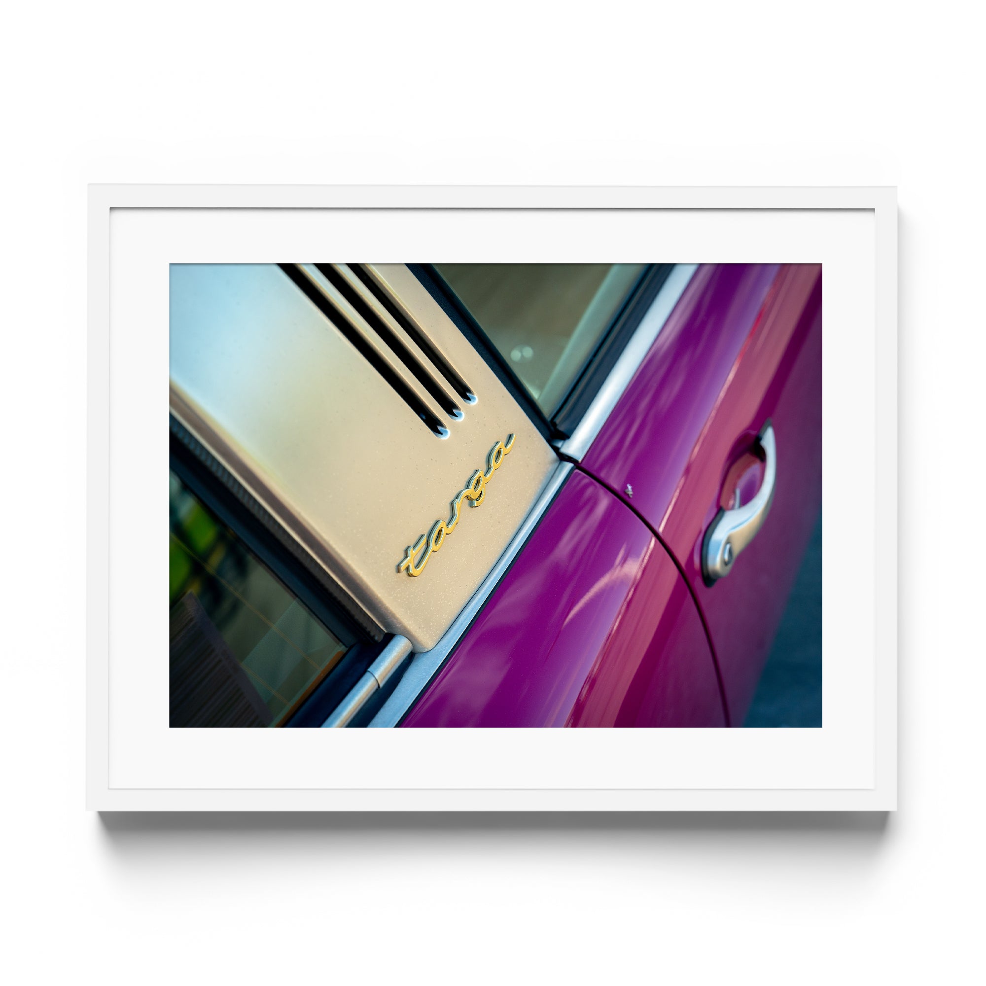 targa - DANA GALLERYGeorge LozadaDANA GALLERYDANA GALLERYGeorge Lozada