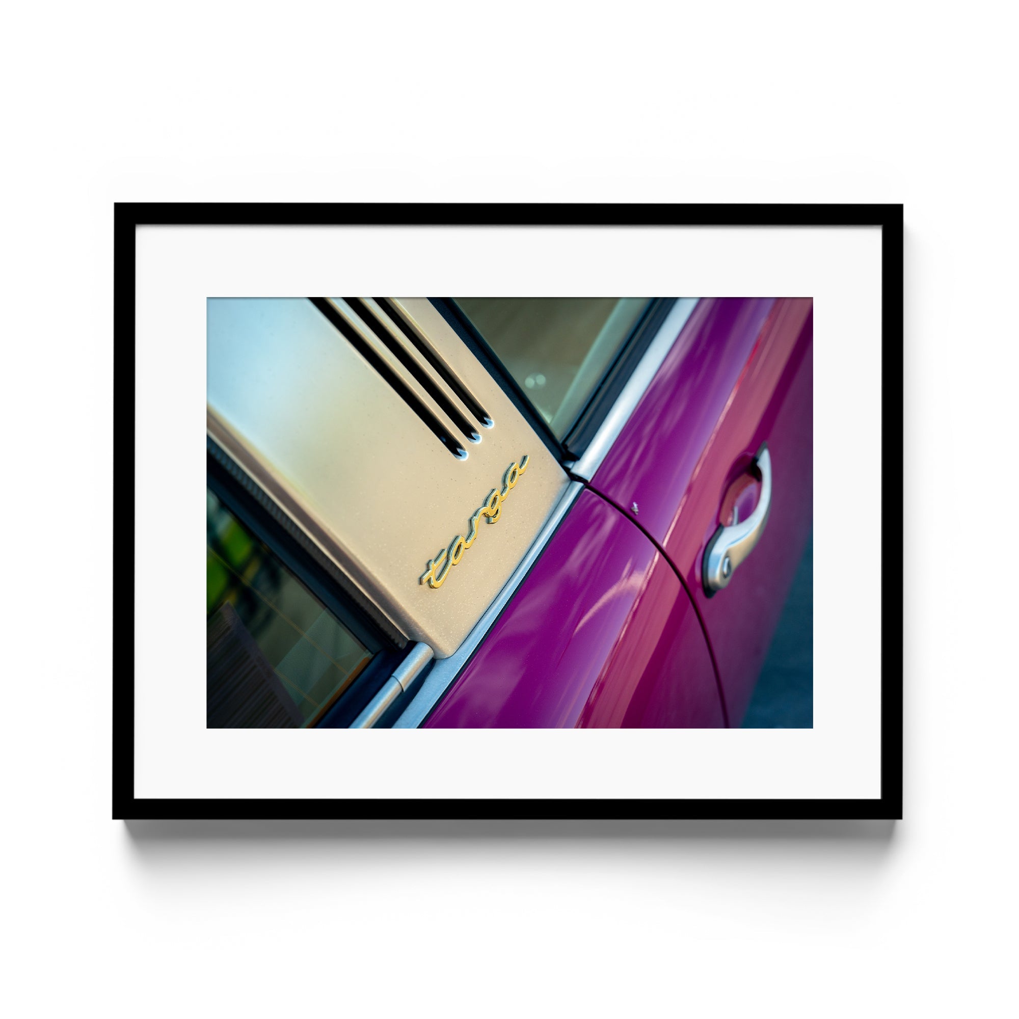 targa - DANA GALLERYGeorge LozadaDANA GALLERYDANA GALLERYGeorge Lozada